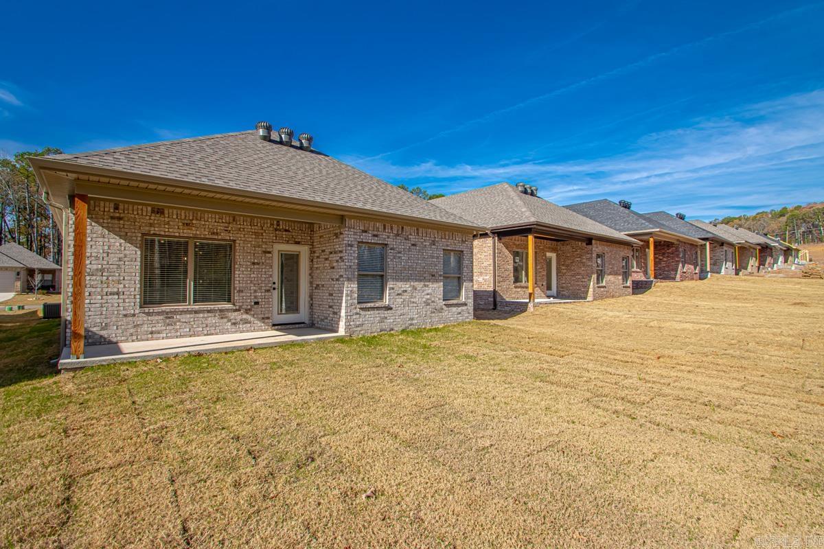 TETON VALLEY ADDITION - Residential