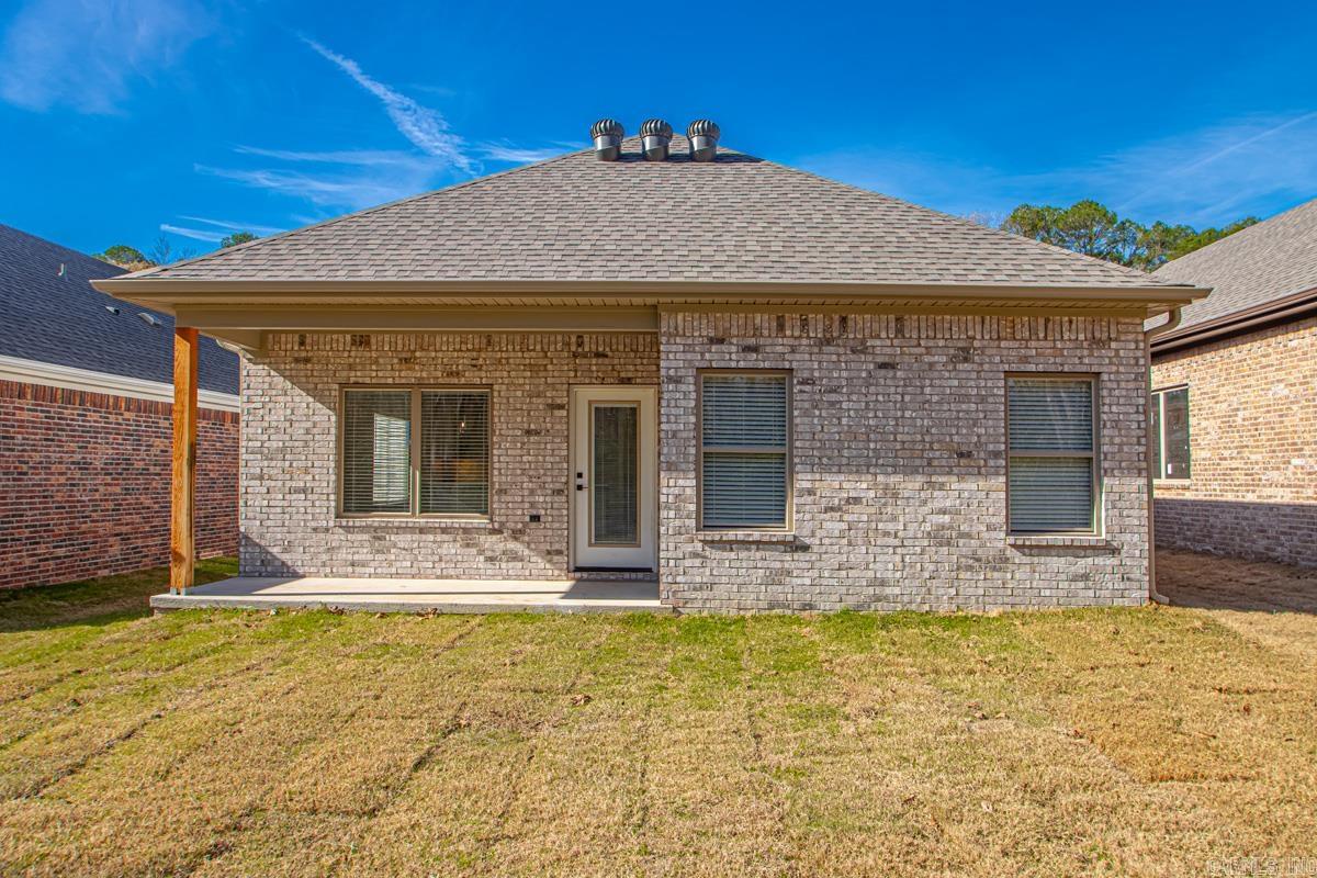 TETON VALLEY ADDITION - Residential