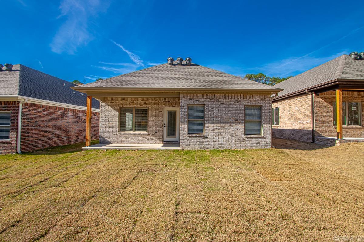 TETON VALLEY ADDITION - Residential