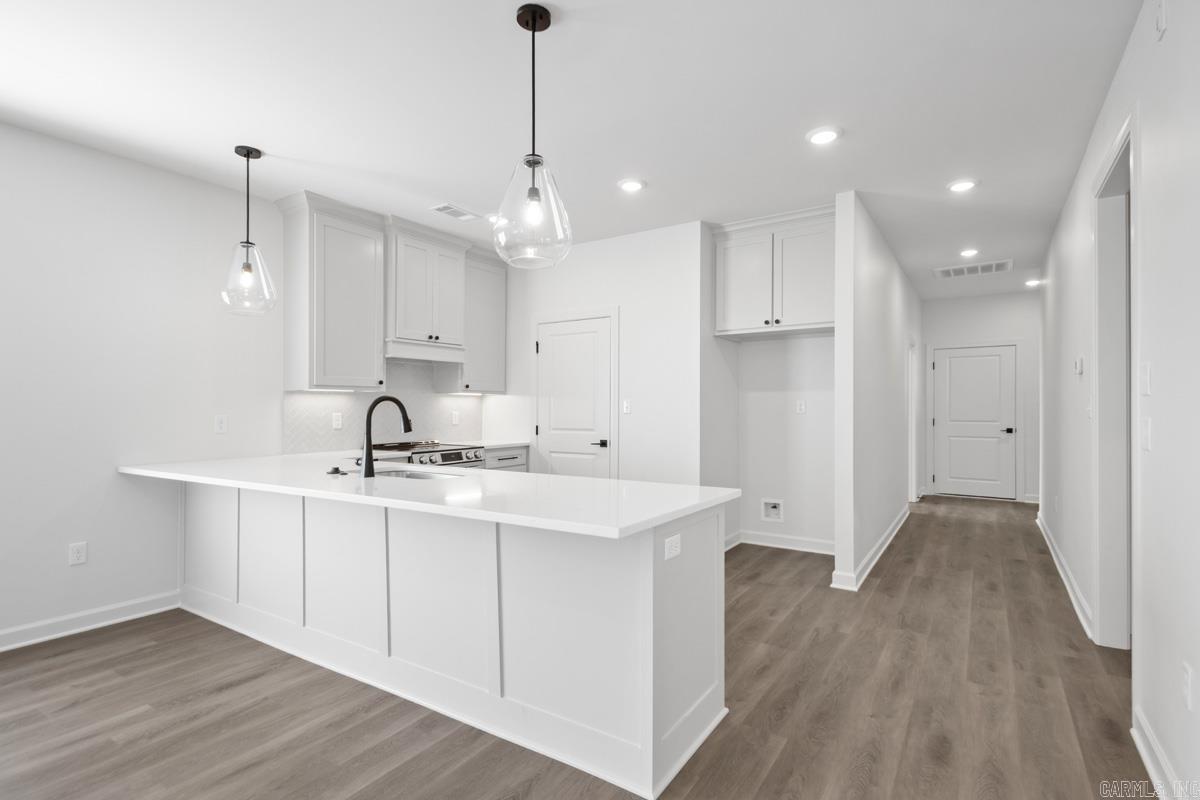 TETON VALLEY ADDITION - Residential