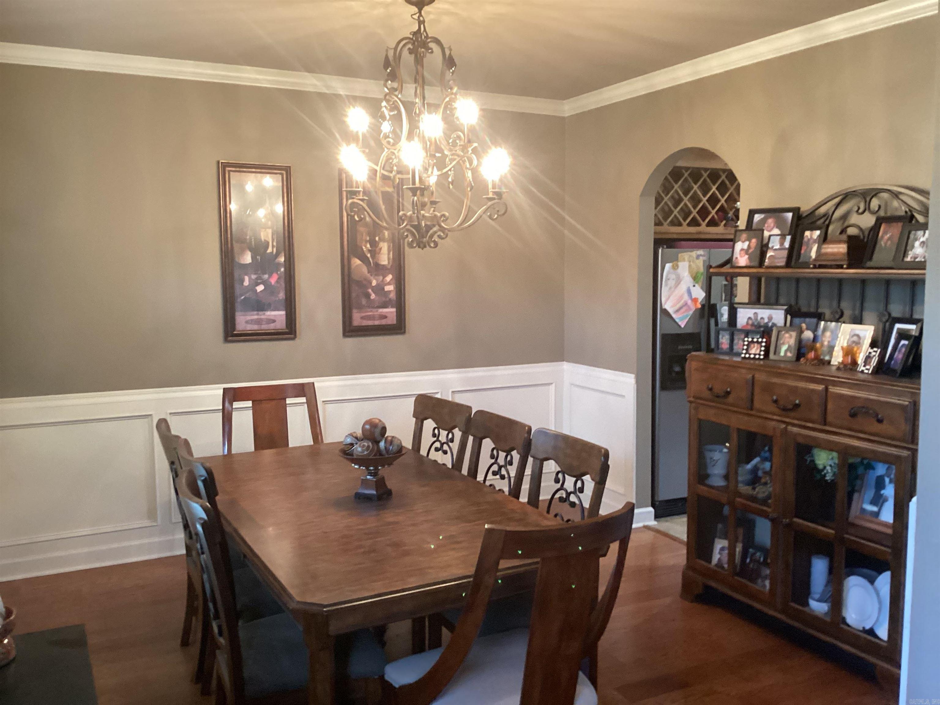 HURRICANE MEADOWS - Residential