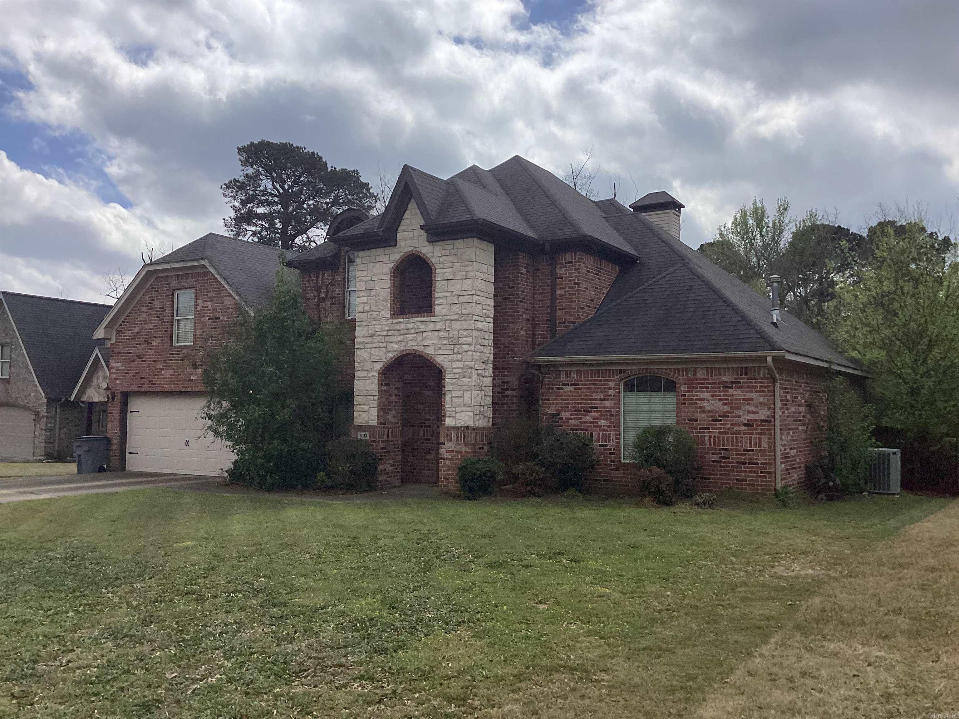 HURRICANE MEADOWS - Residential