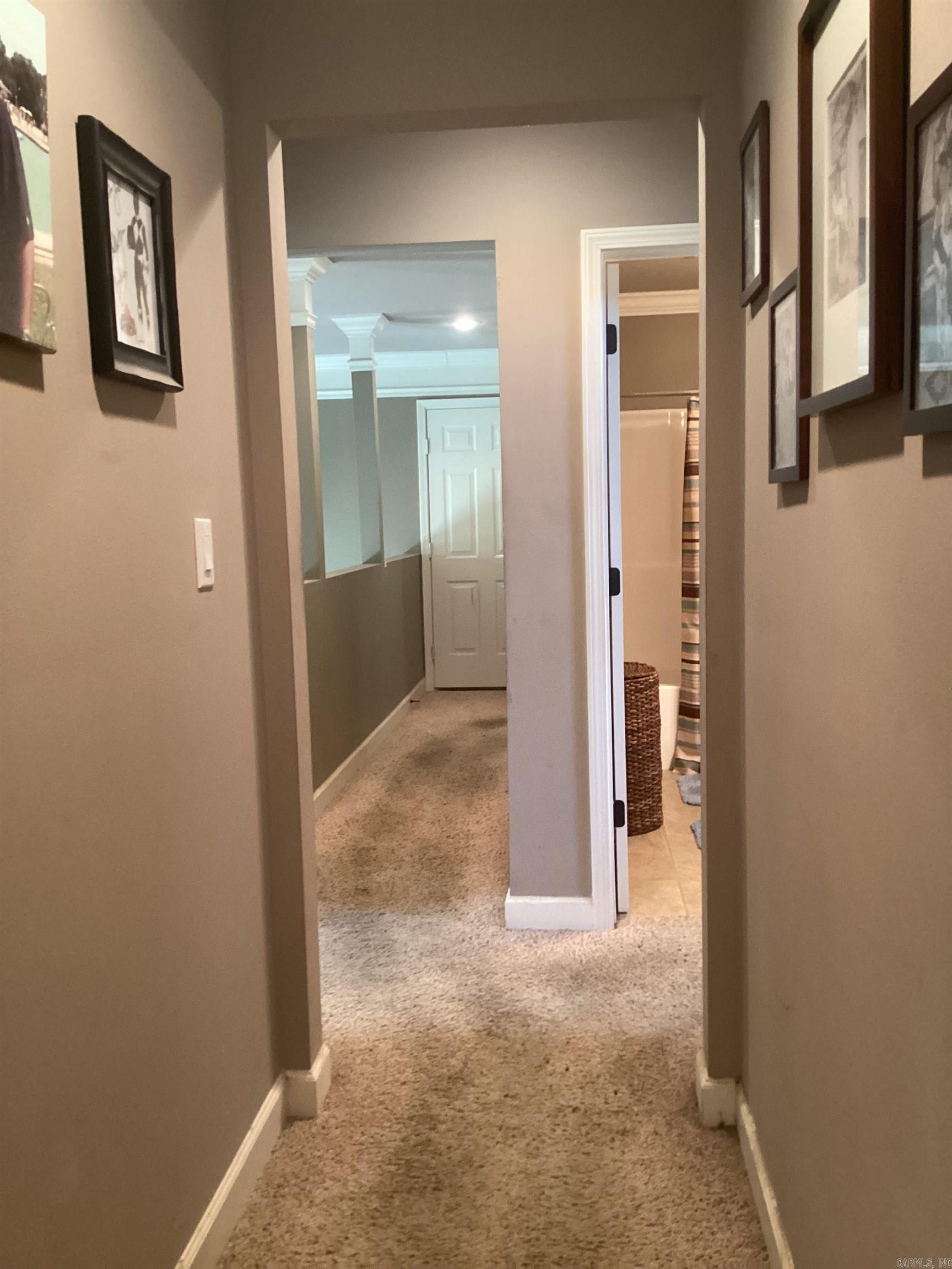 HURRICANE MEADOWS - Residential