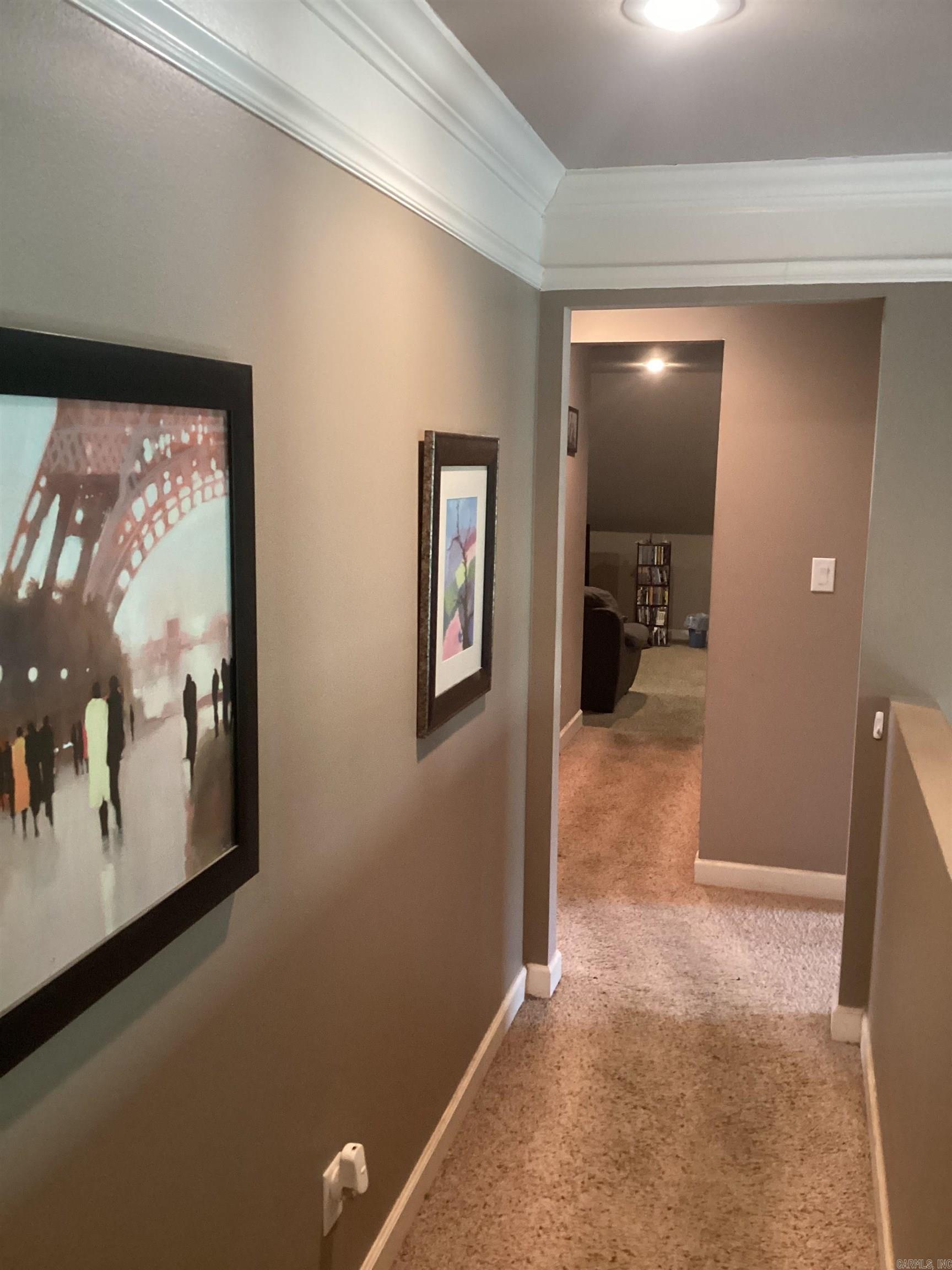 HURRICANE MEADOWS - Residential