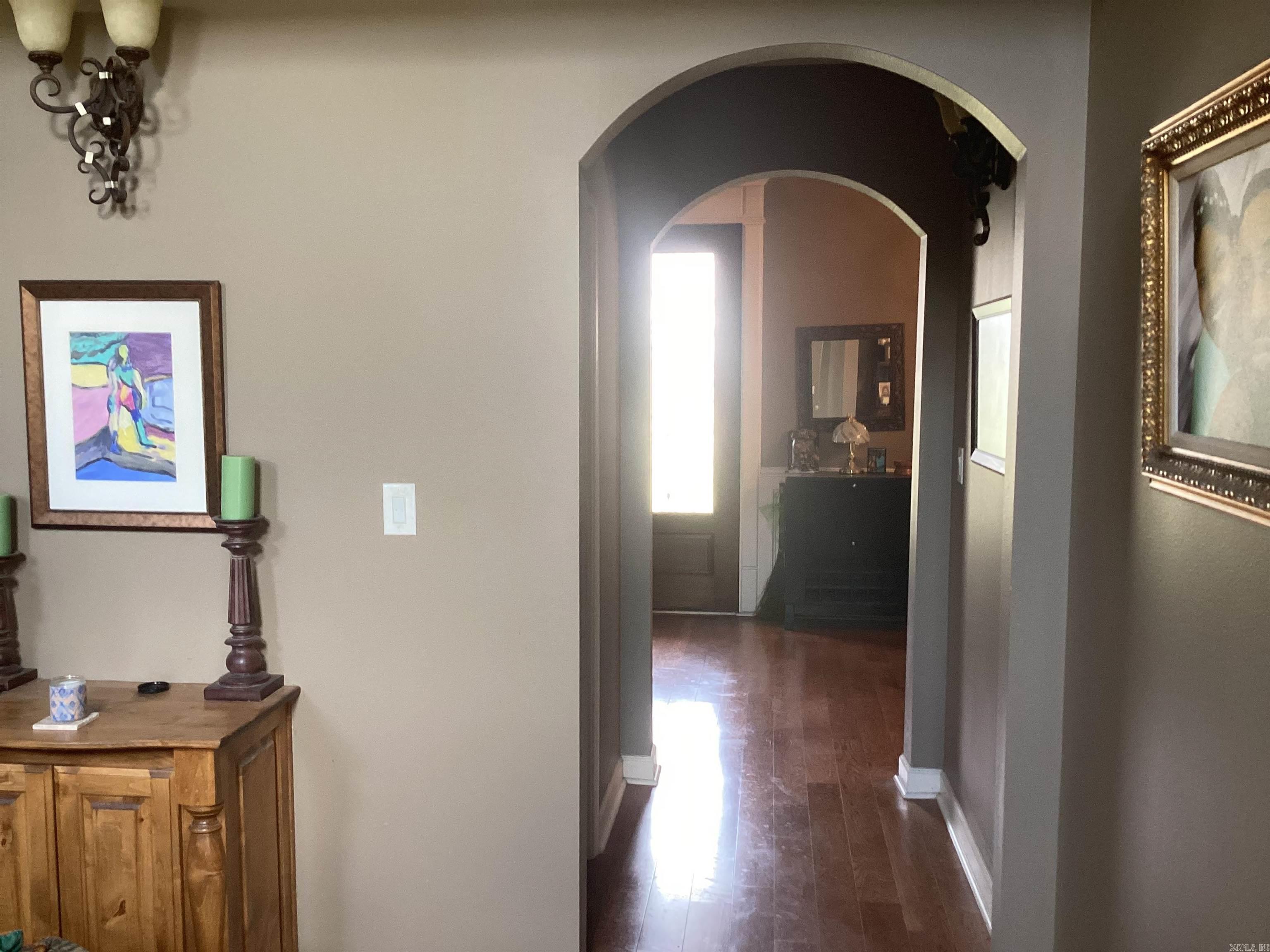 HURRICANE MEADOWS - Residential