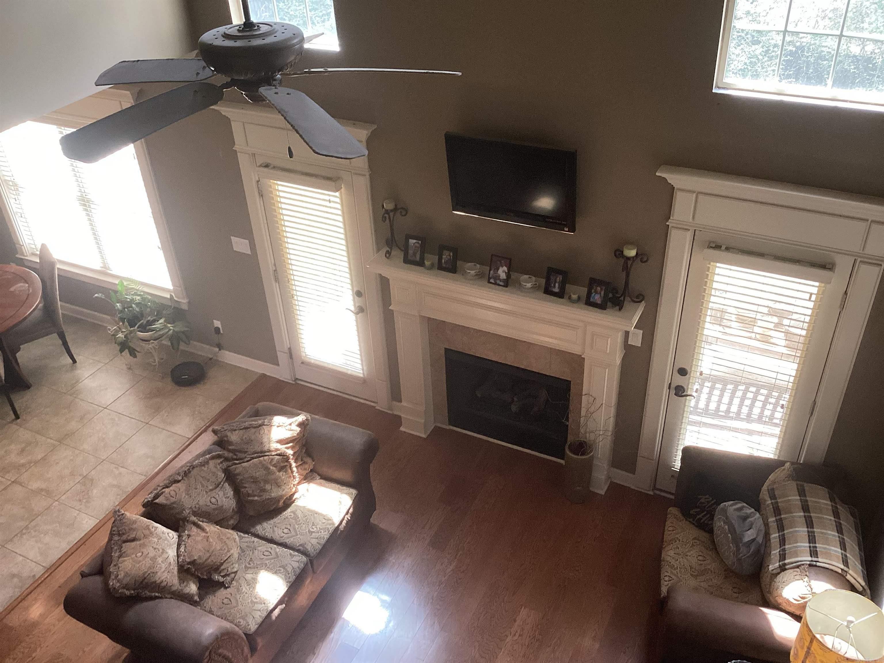 HURRICANE MEADOWS - Residential