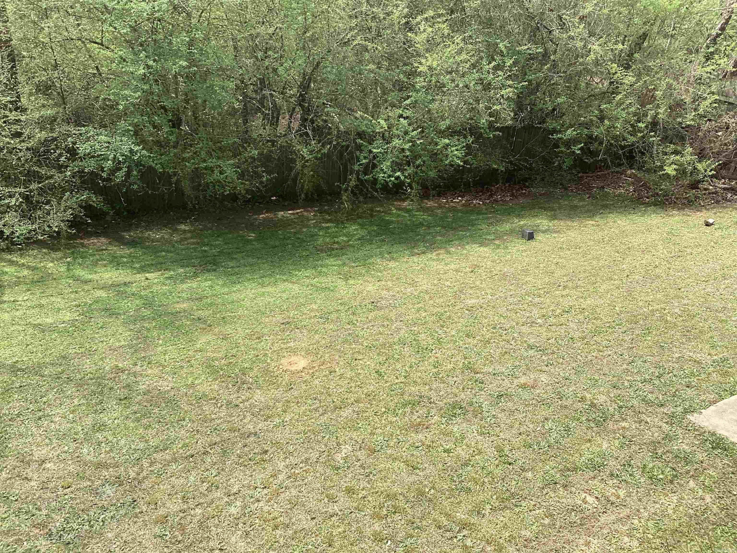 HURRICANE MEADOWS - Residential