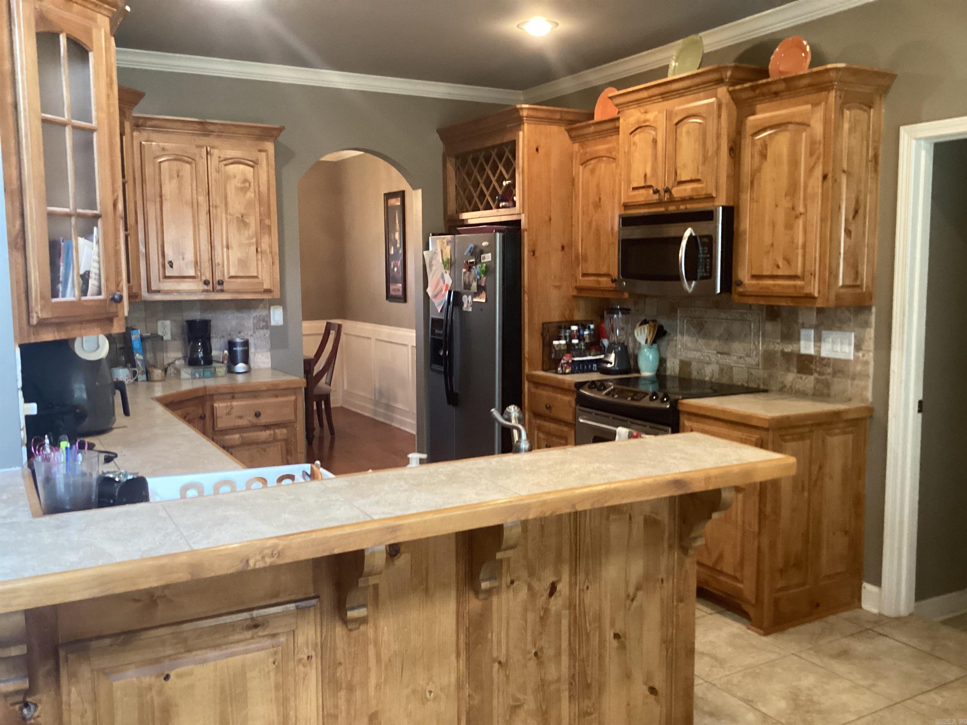 HURRICANE MEADOWS - Residential