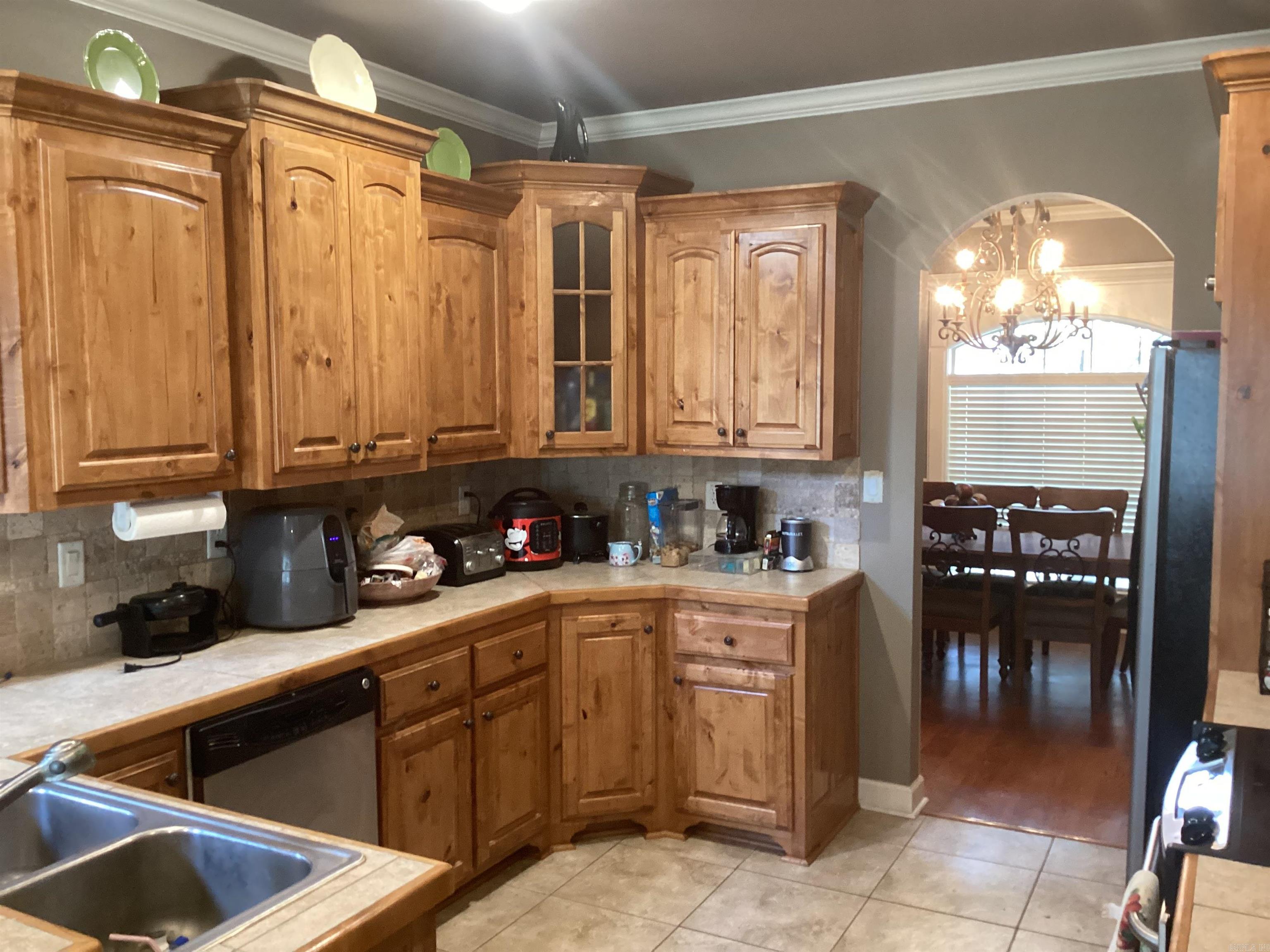 HURRICANE MEADOWS - Residential