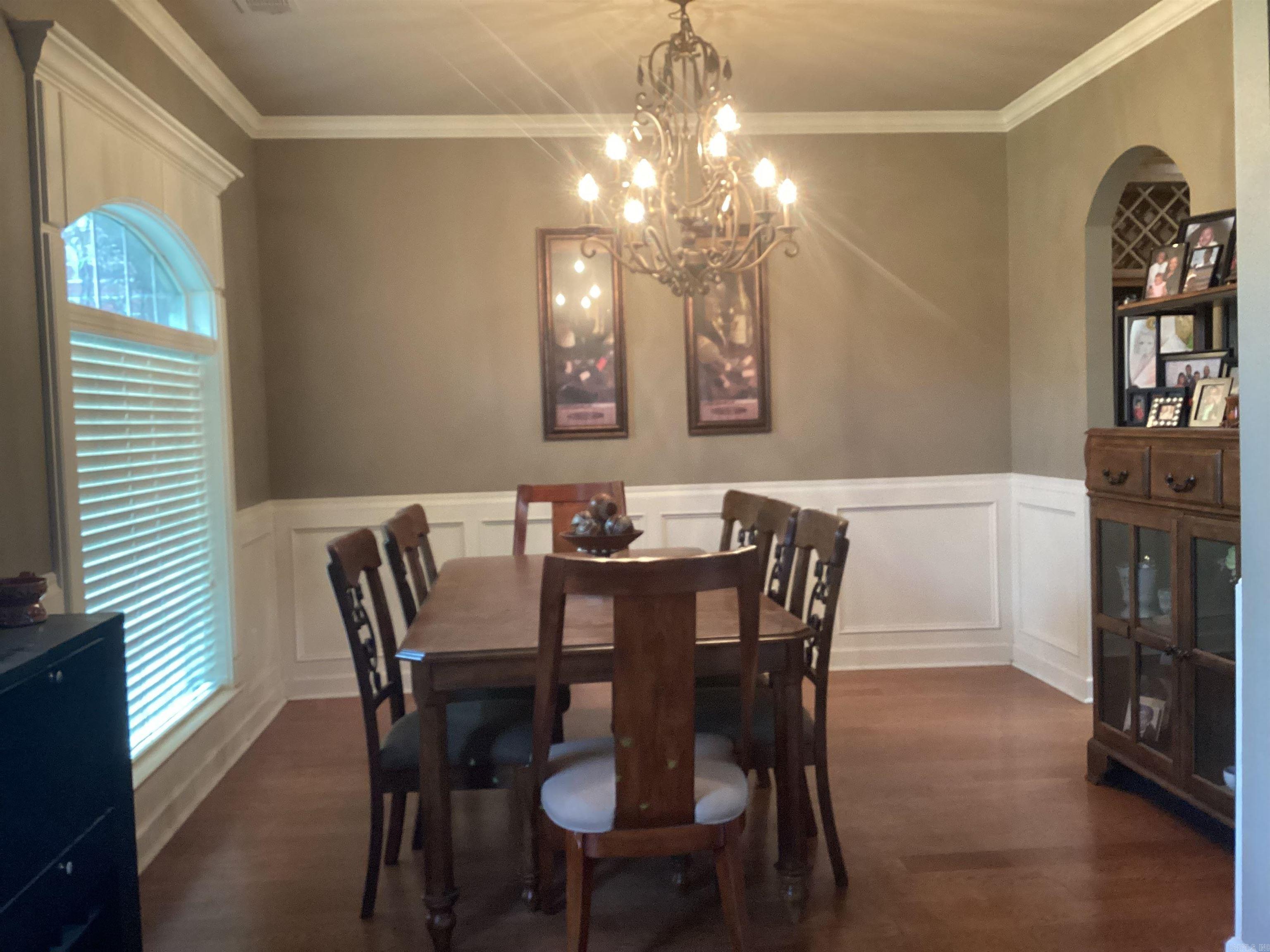 HURRICANE MEADOWS - Residential