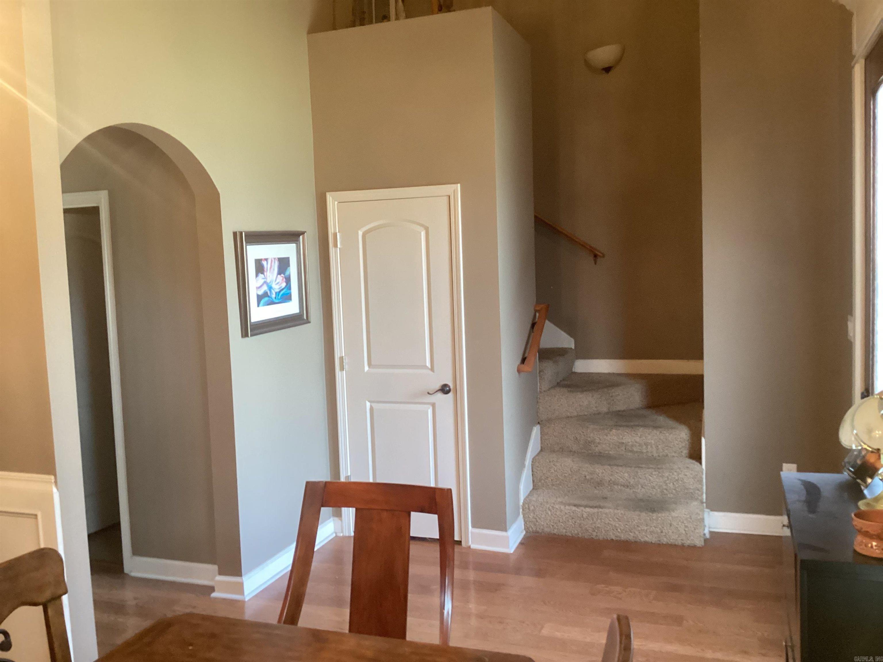 HURRICANE MEADOWS - Residential