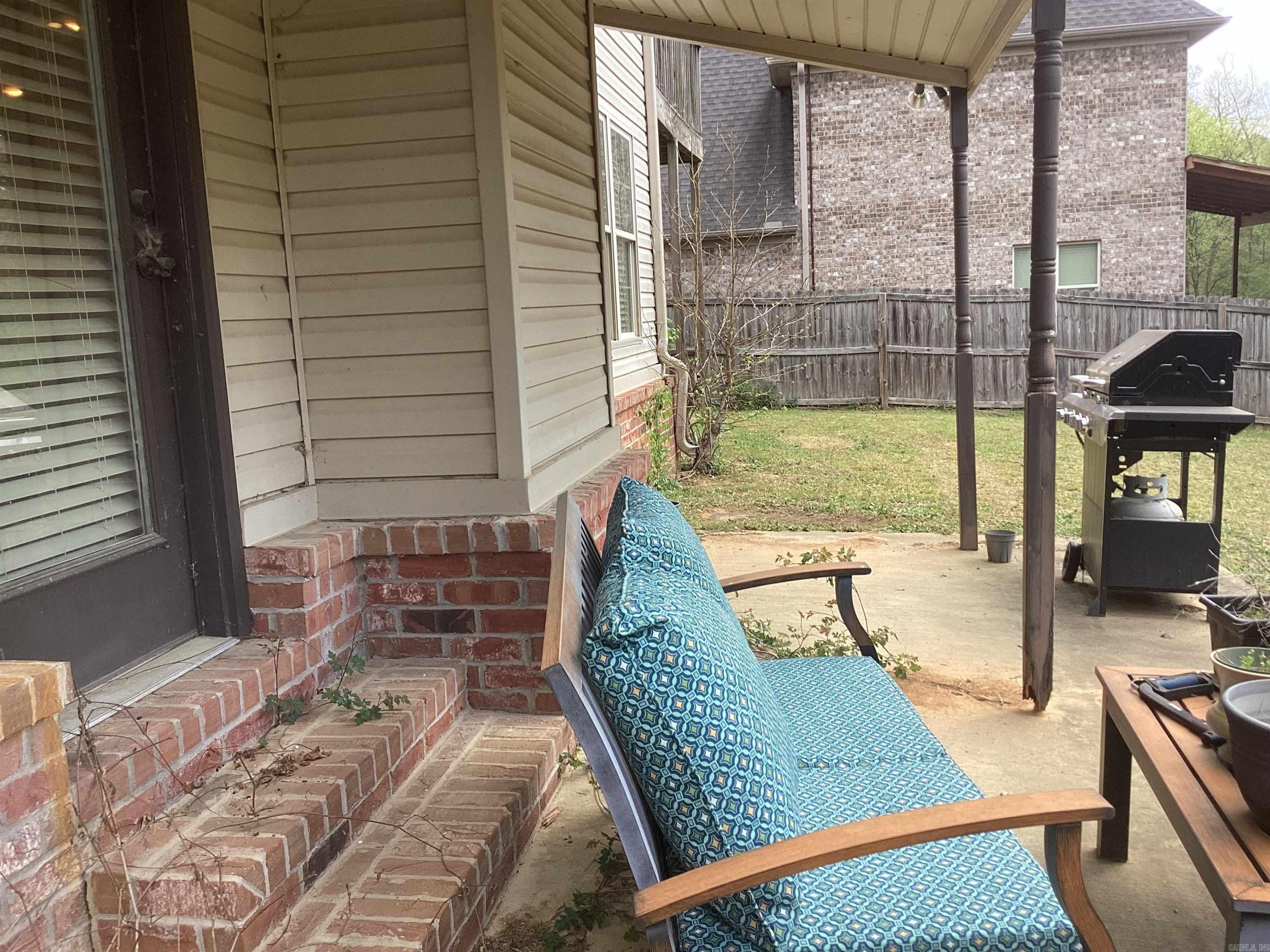 HURRICANE MEADOWS - Residential