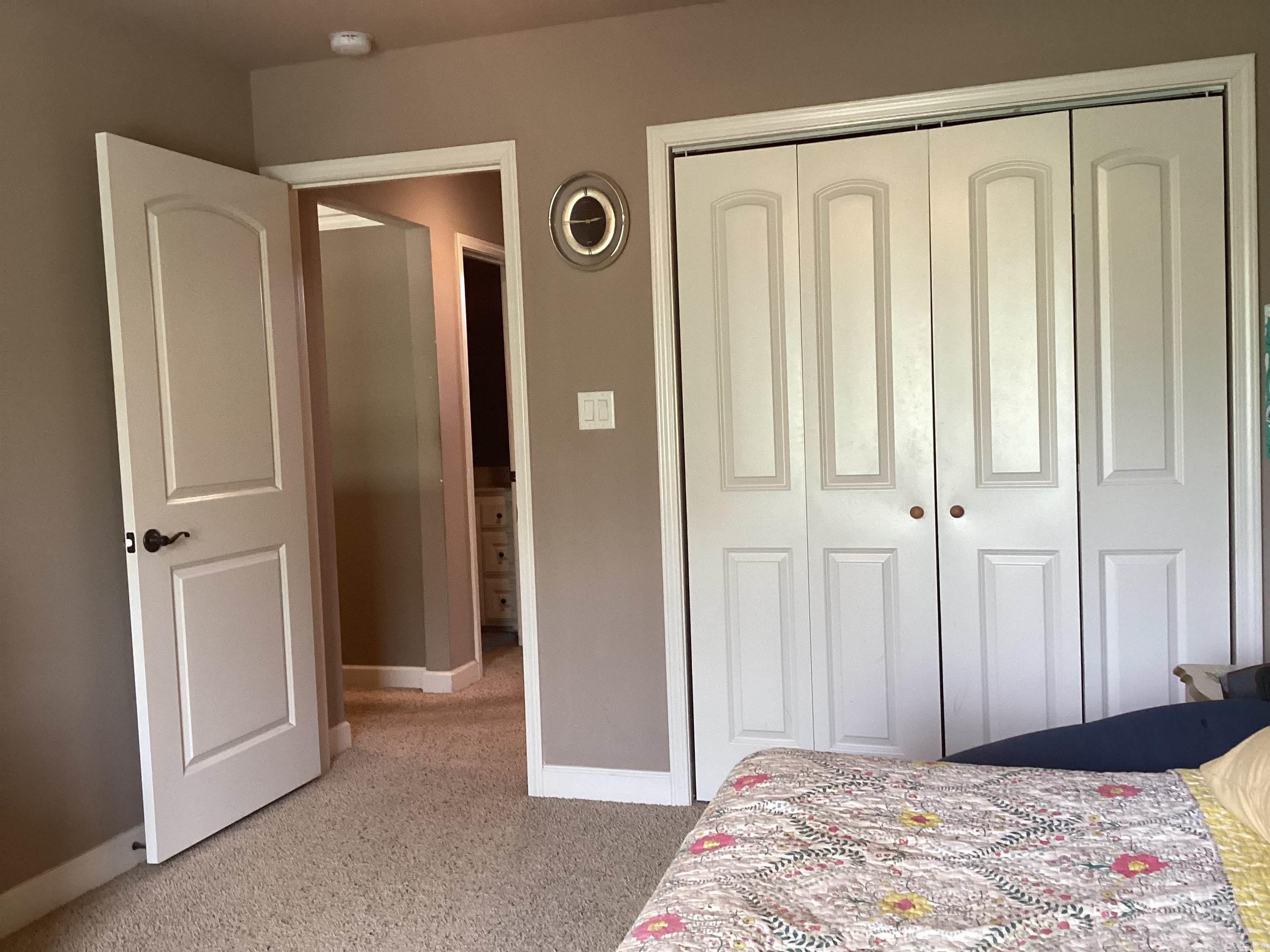 HURRICANE MEADOWS - Residential