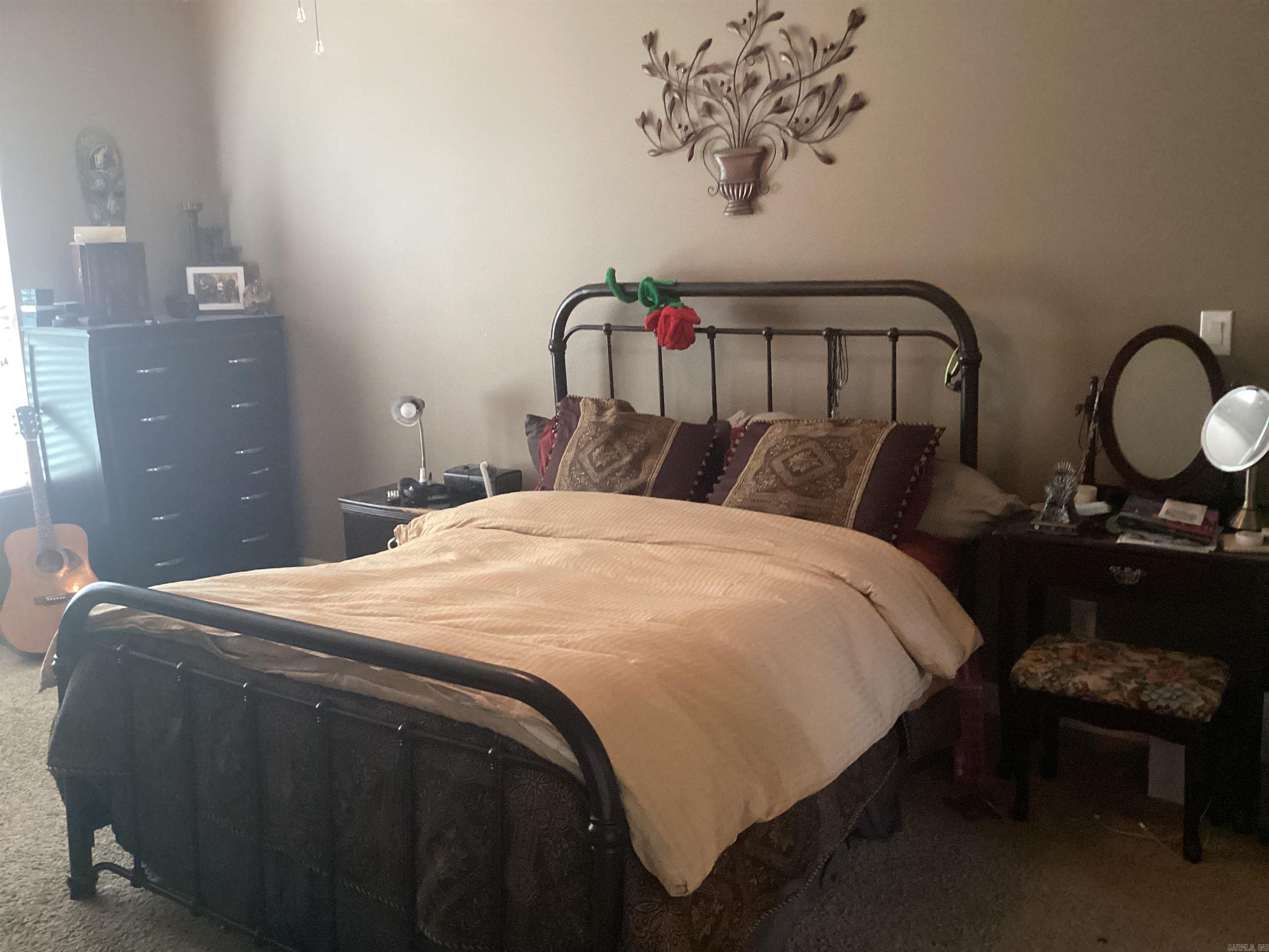 HURRICANE MEADOWS - Residential