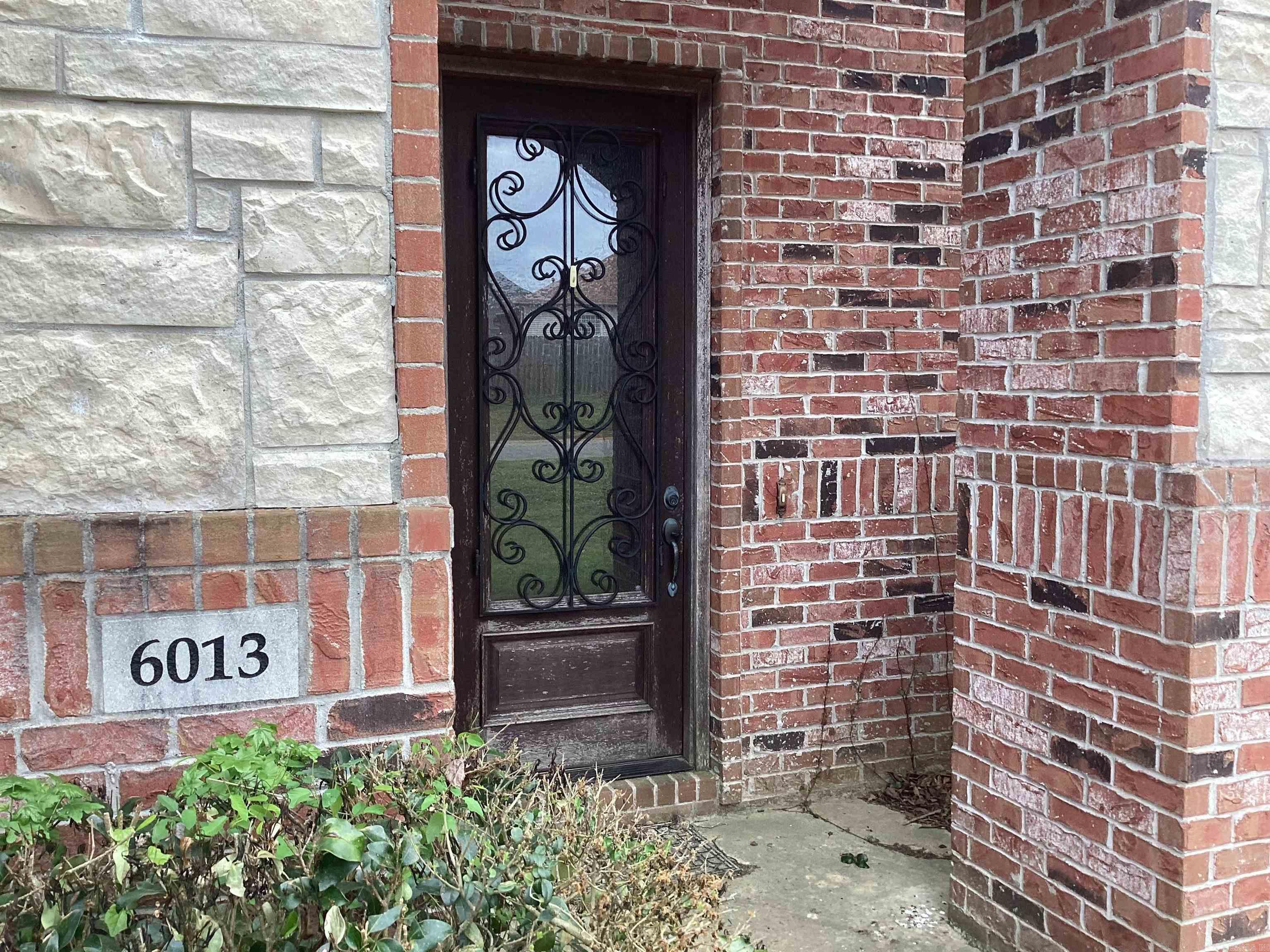 HURRICANE MEADOWS - Residential