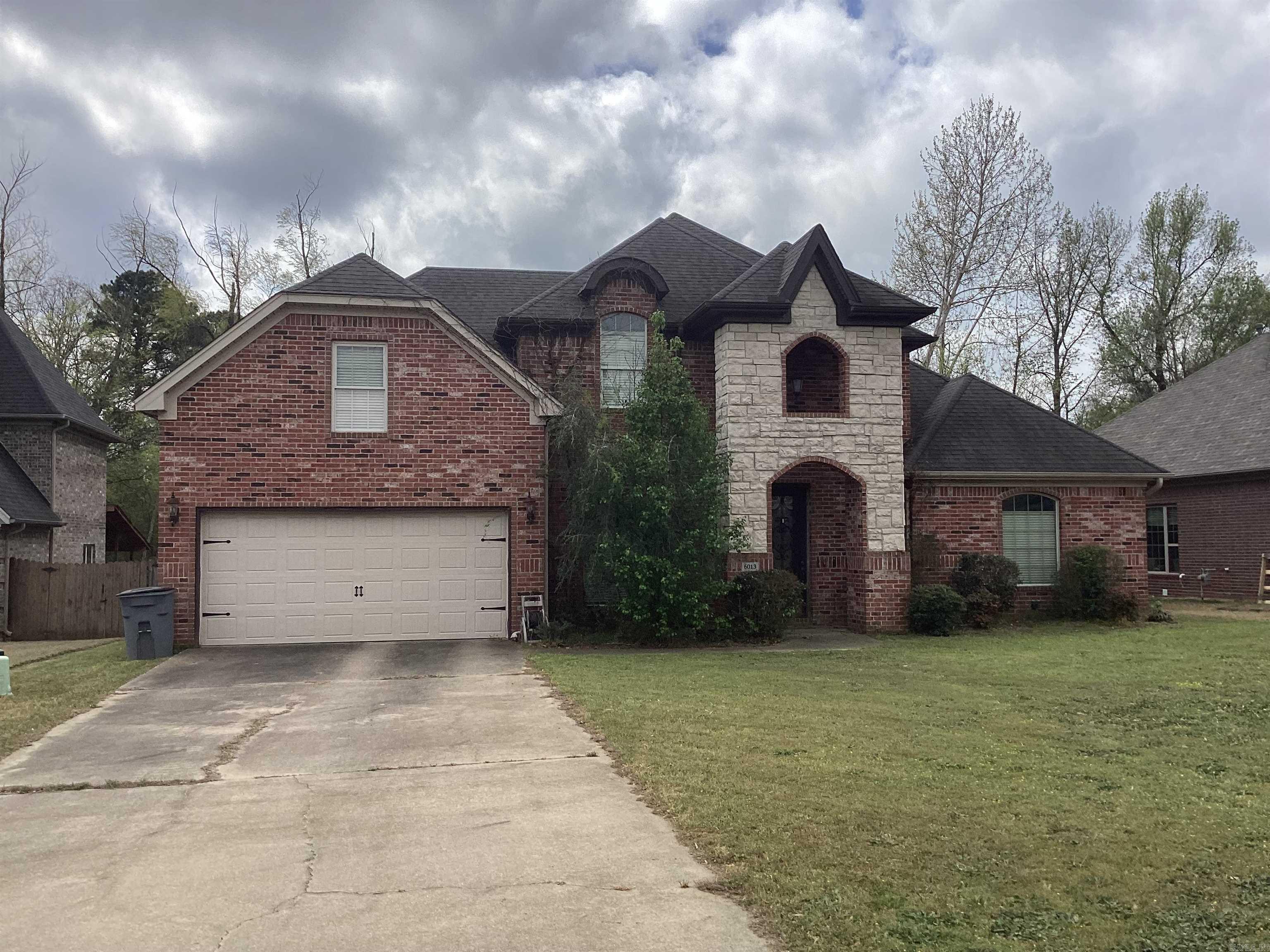 HURRICANE MEADOWS - Residential