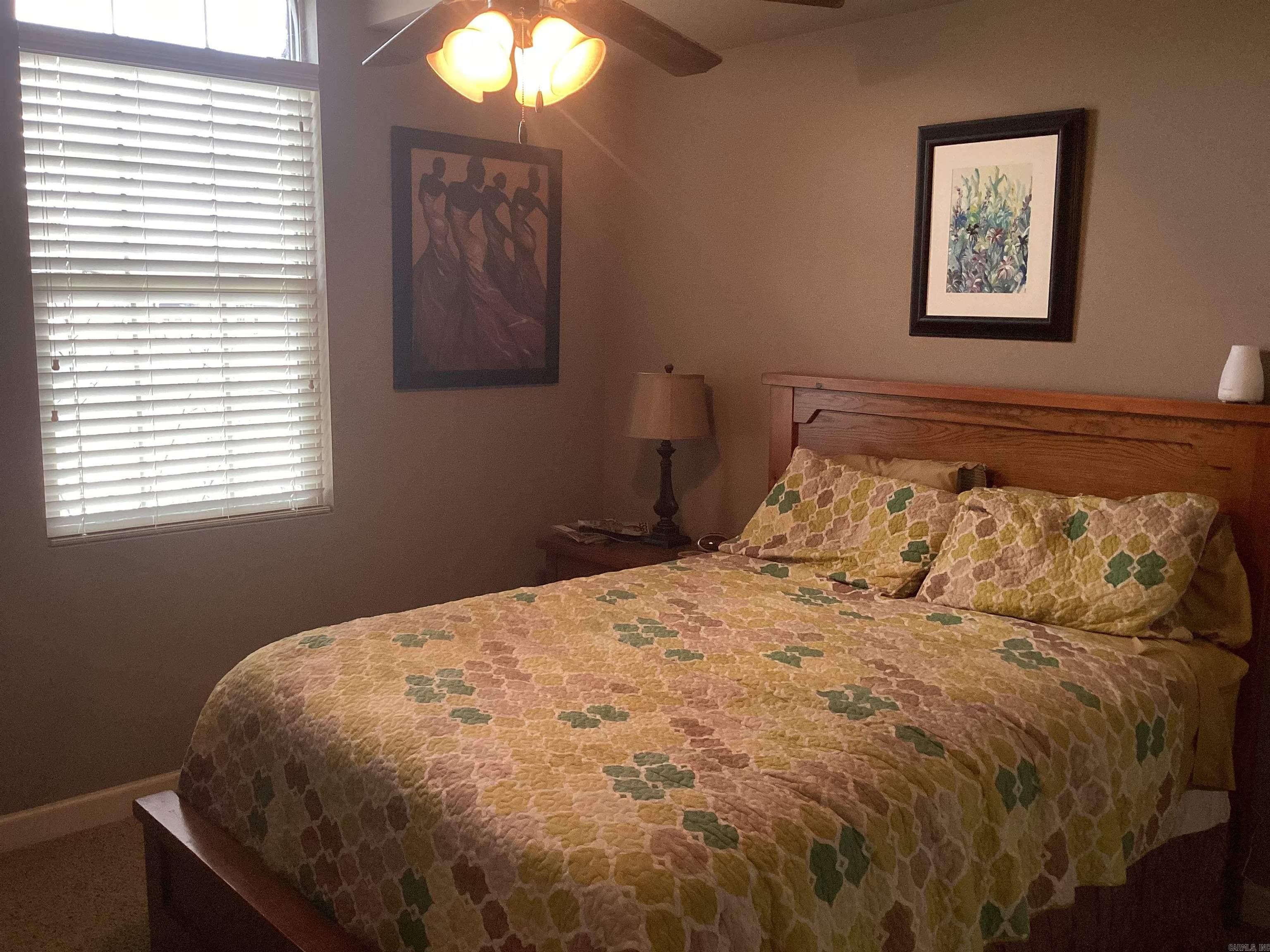 HURRICANE MEADOWS - Residential