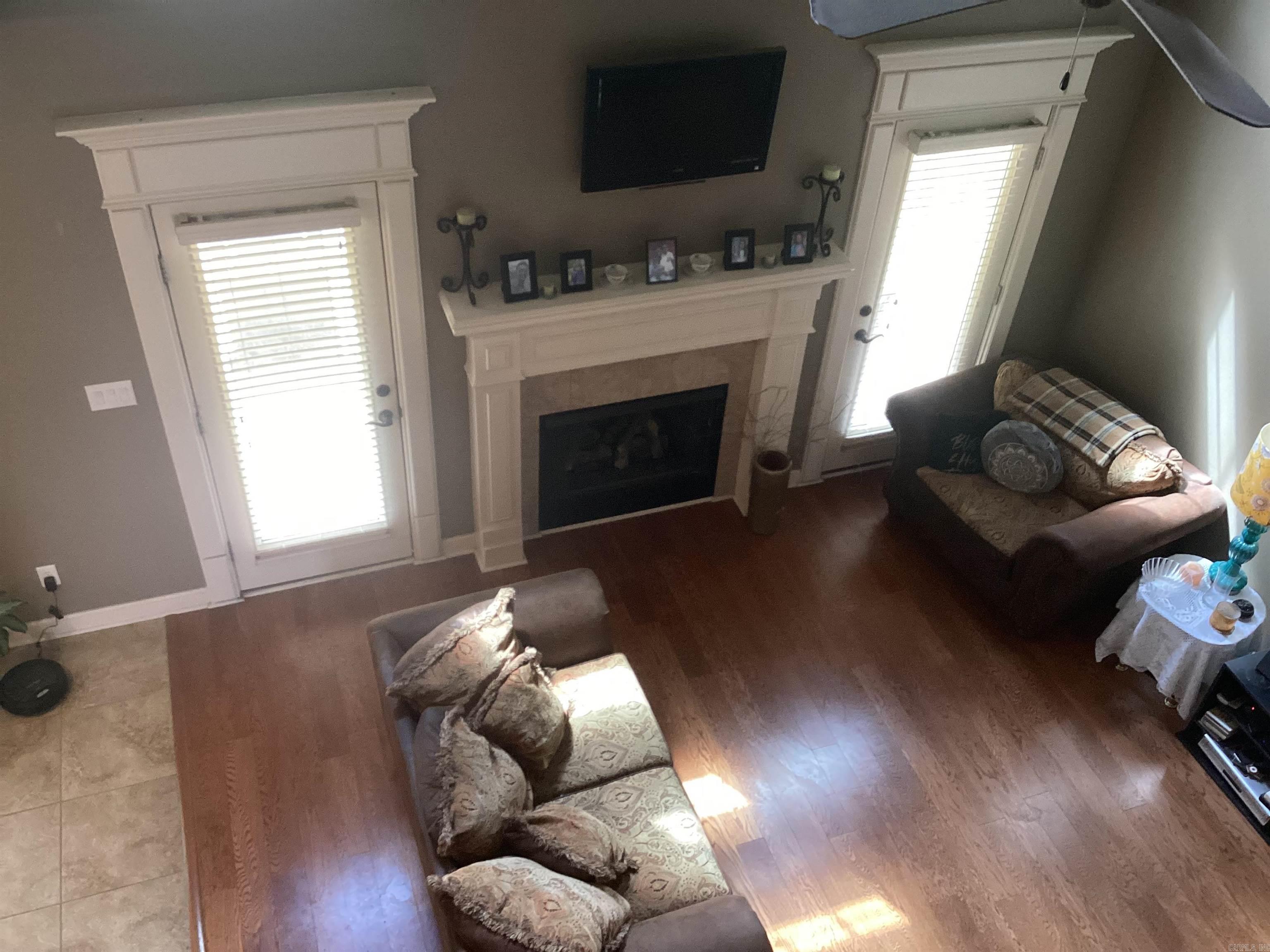 HURRICANE MEADOWS - Residential