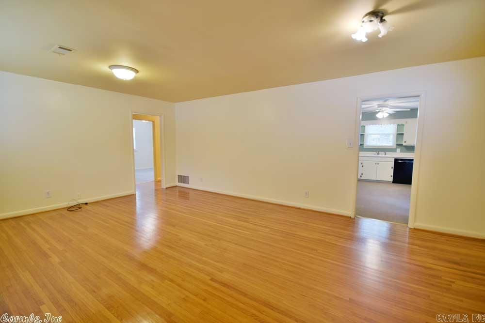 Hillside - Residential