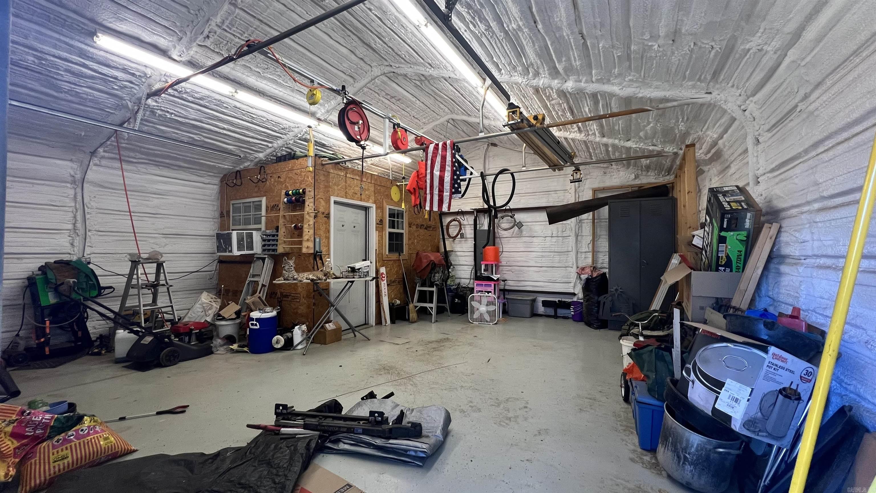 Hillside - Residential