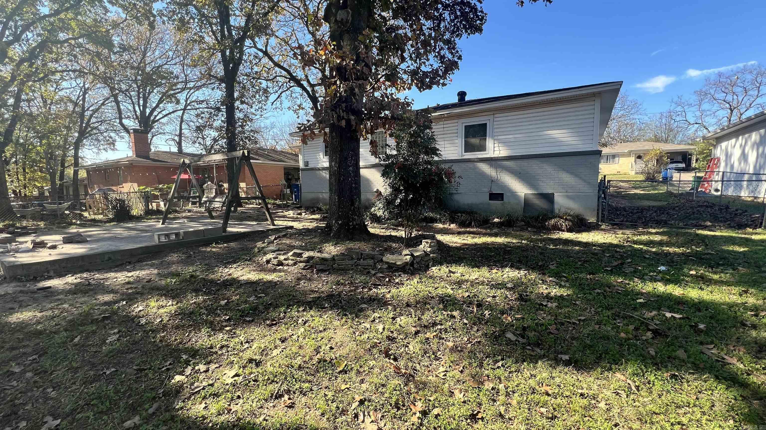 Hillside - Residential