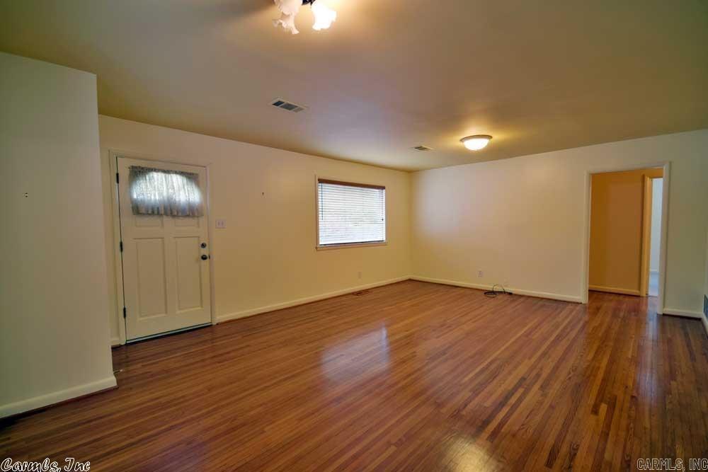 Hillside - Residential