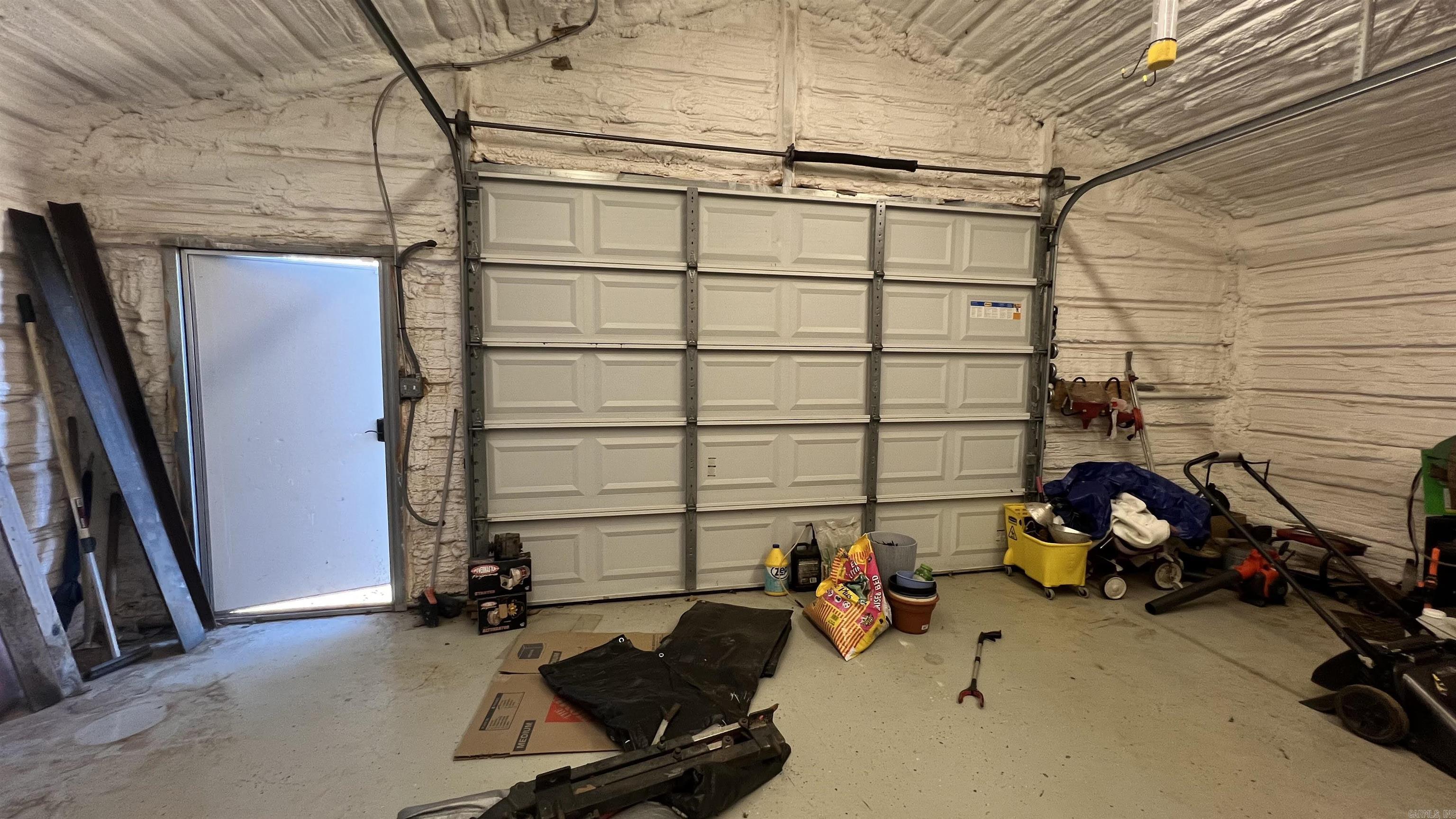 Hillside - Residential