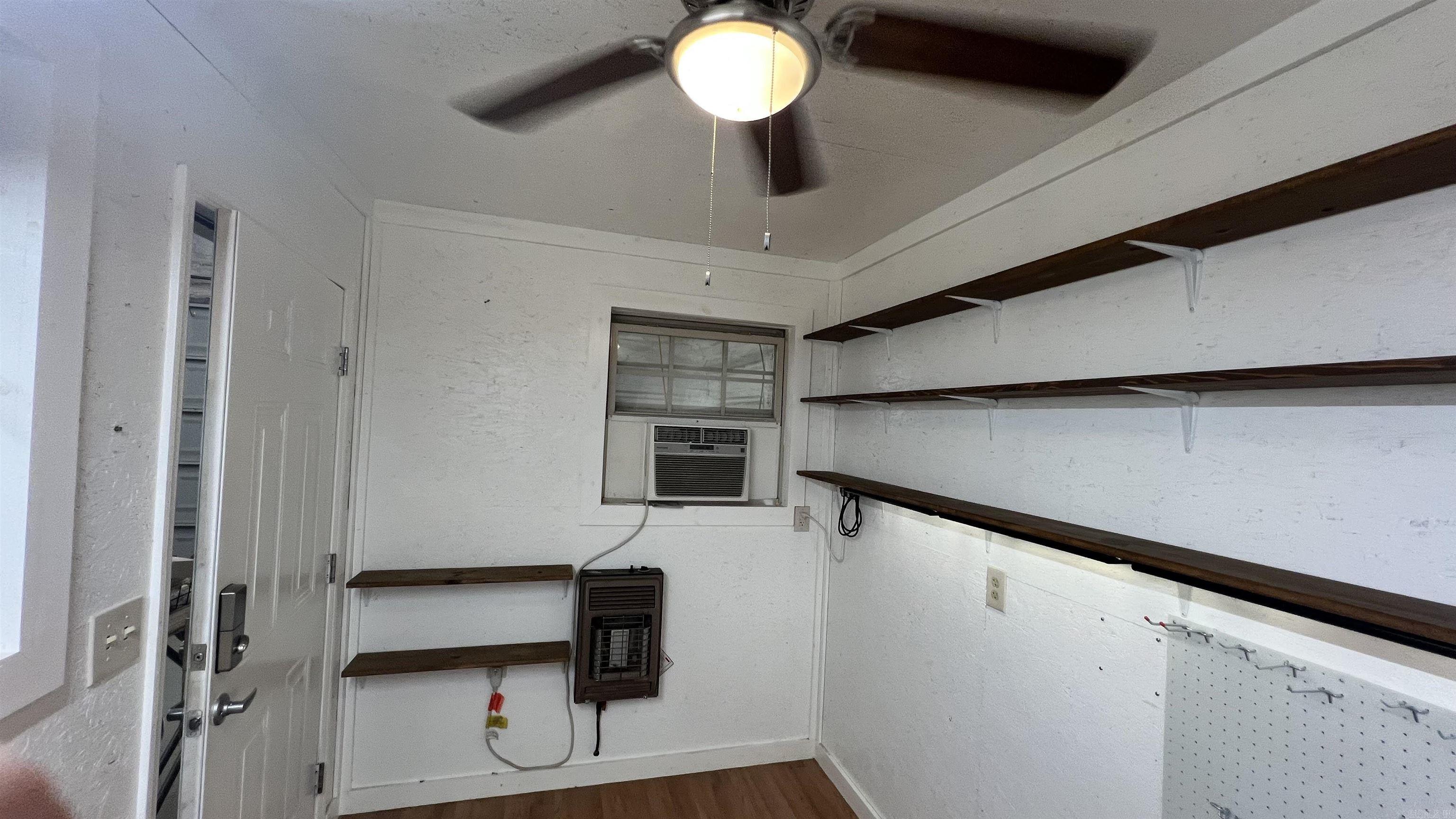 Hillside - Residential