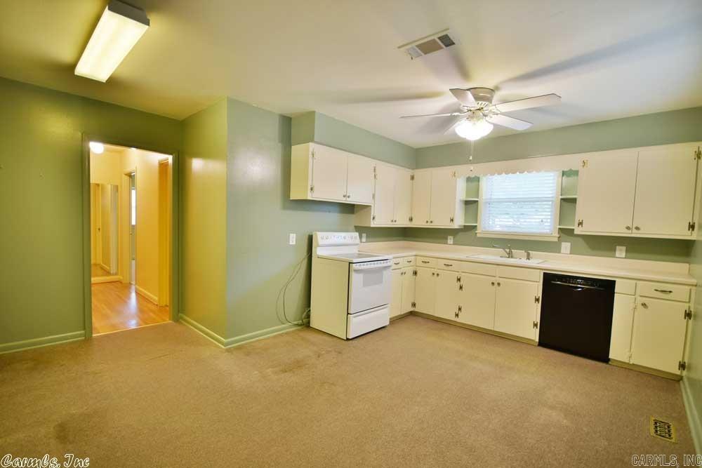 Hillside - Residential