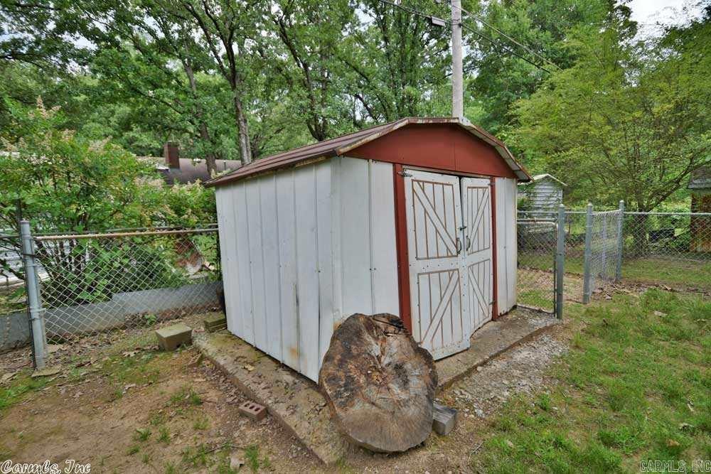 Hillside - Residential