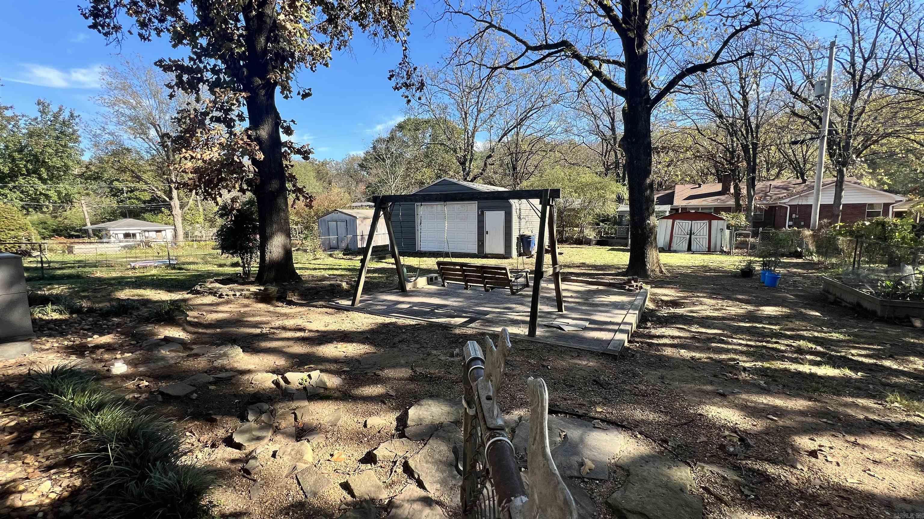 Hillside - Residential