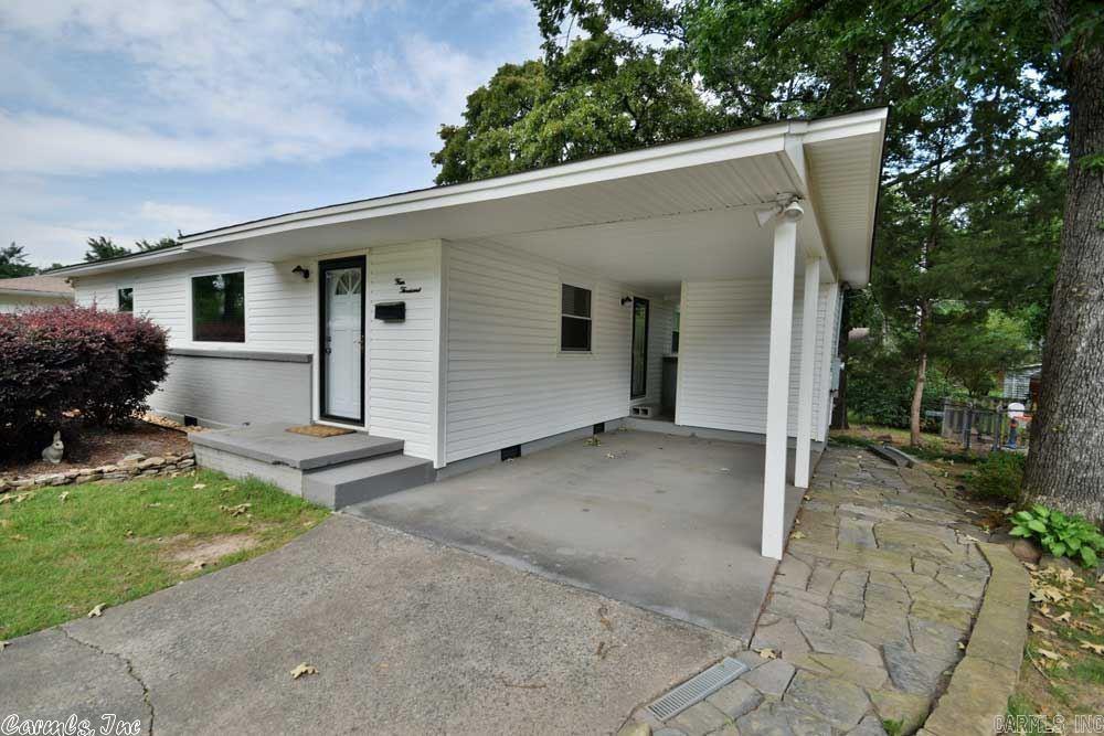 Hillside - Residential