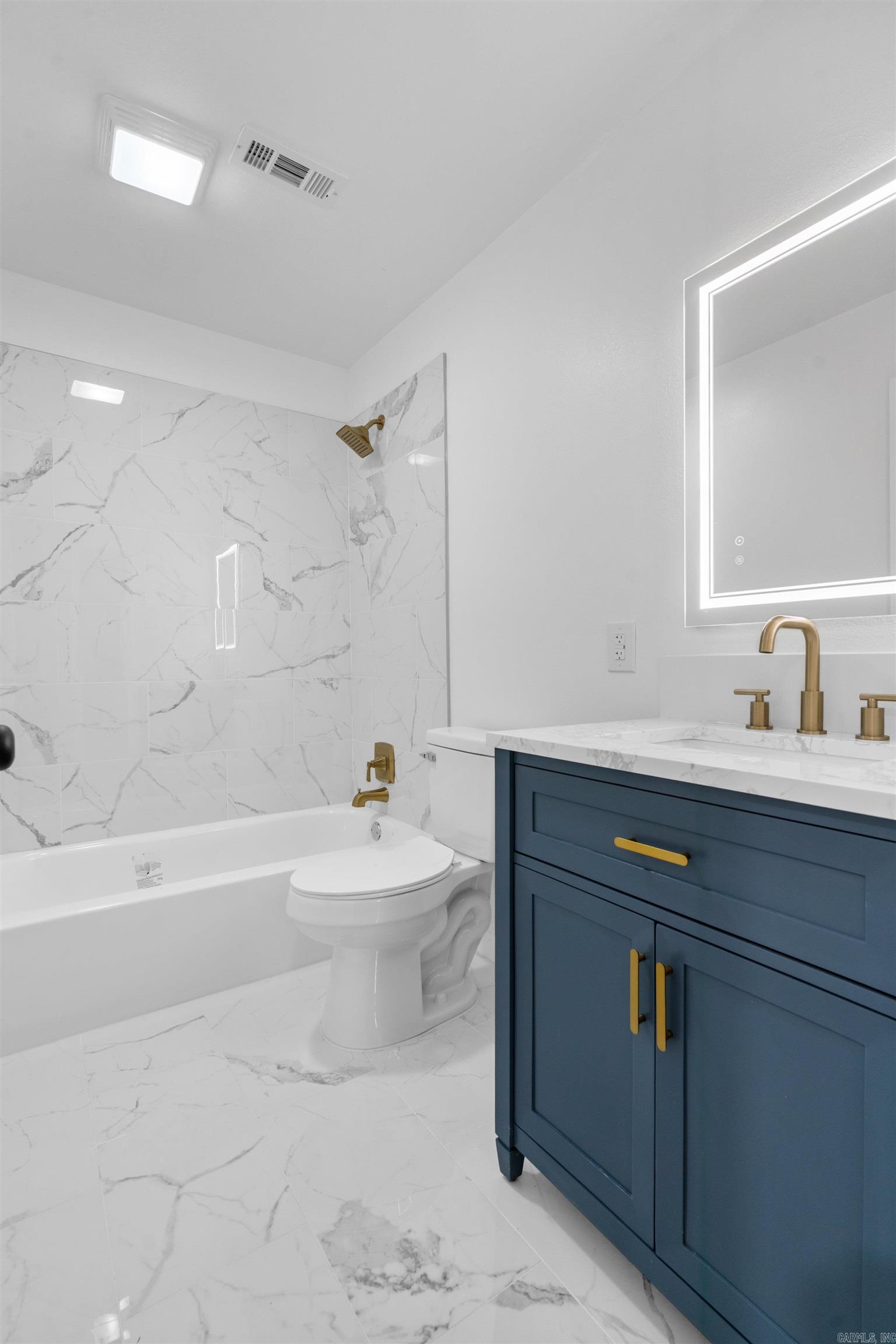 BEVERLY HILLS - Residential