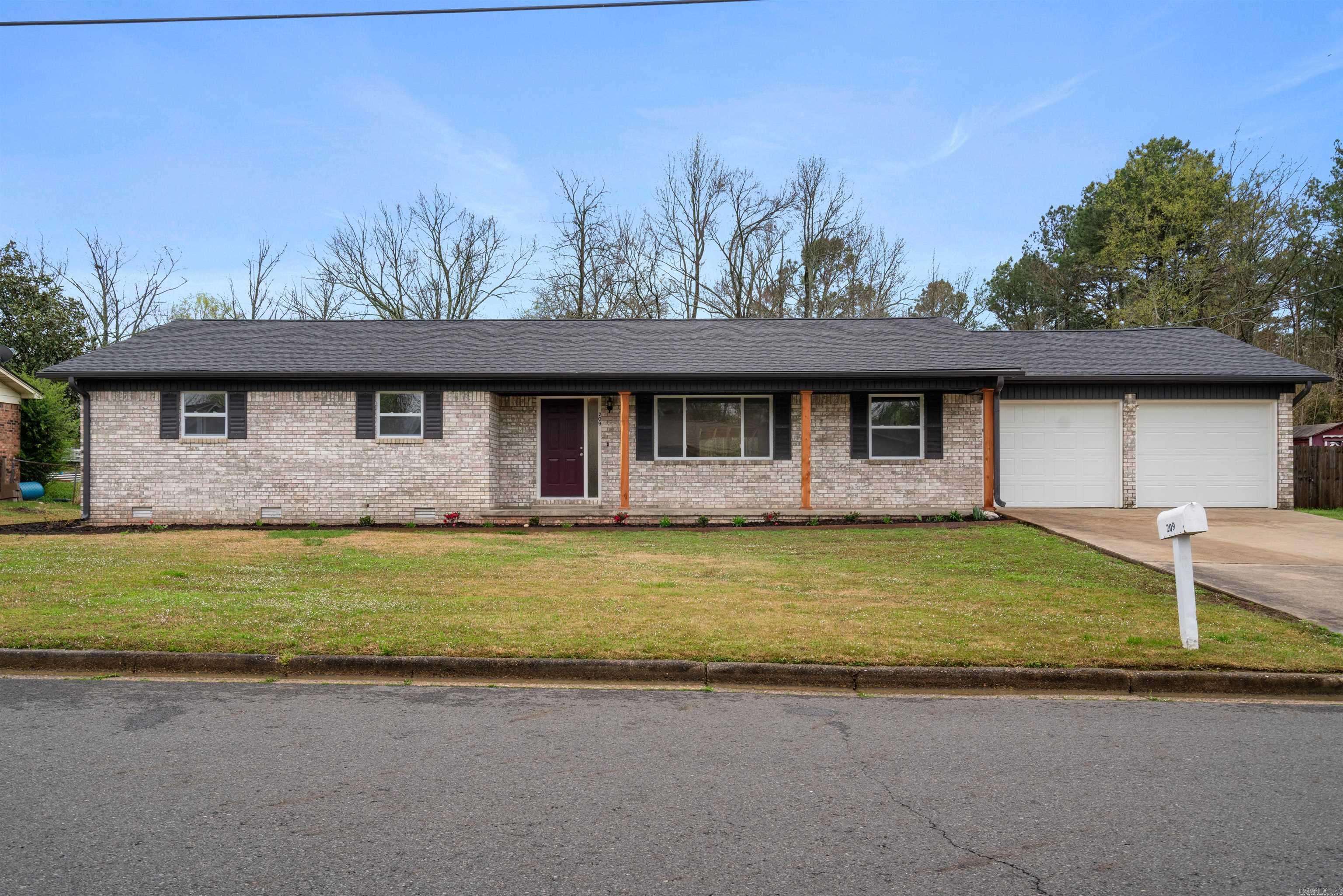 BEVERLY HILLS - Residential