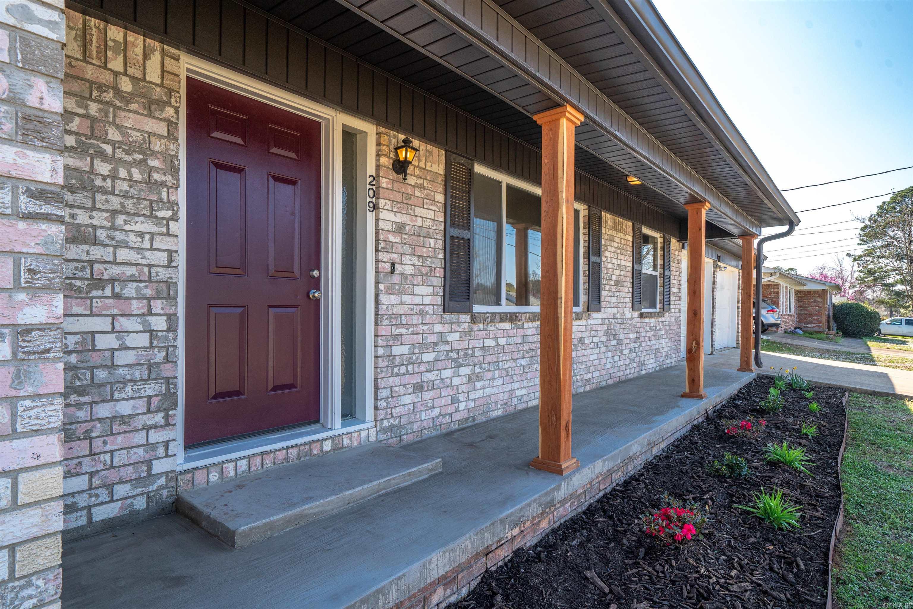 BEVERLY HILLS - Residential