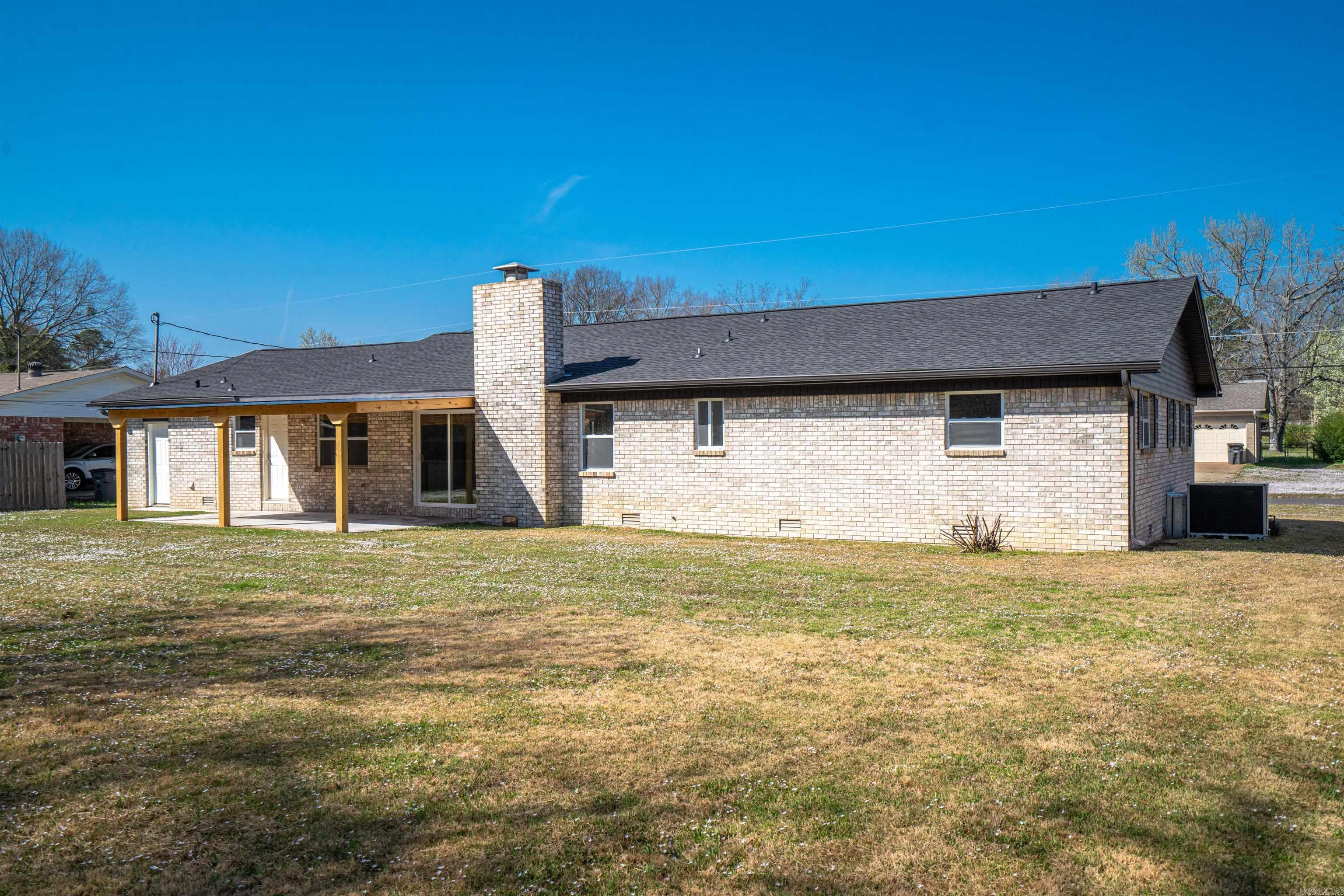 BEVERLY HILLS - Residential