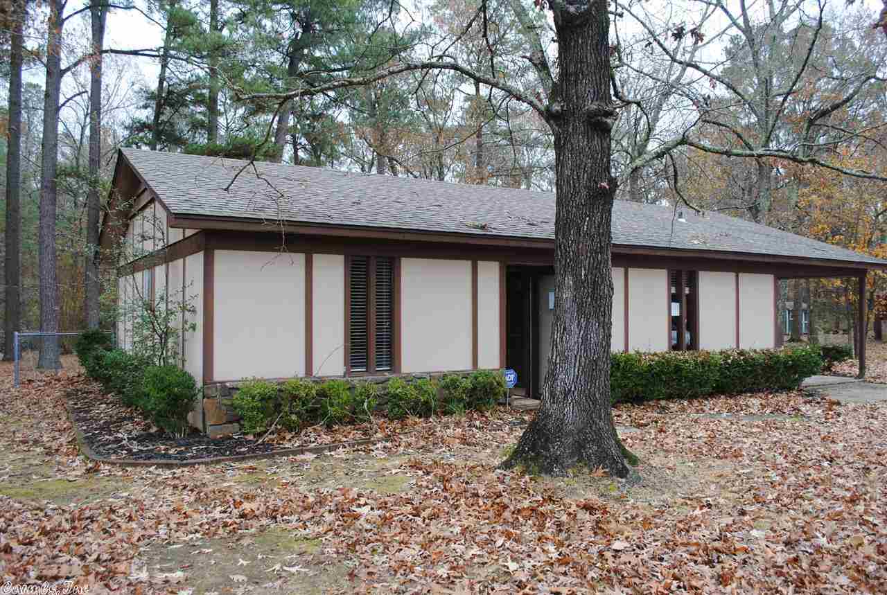 Tiffany Manor - Residential