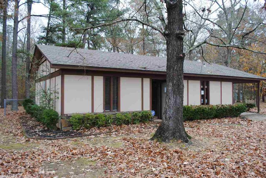 Need a property with a shop! This cozy 3br/2ba home has a great level yard with mature trees and a shop. Large rock fireplace in living room and galley kitchen.  This is a Fannie Mae HomePath property.  Learn more at www.HomePath.com. Awesome Opportunity for Owner Occupant during FIRST LOOK period.  (AGENTS PLEASE REVIEW CONFIDENTIAL REMARKS FOR NEW FANNIE MAE OFFER SUBMISSION PROCESS)