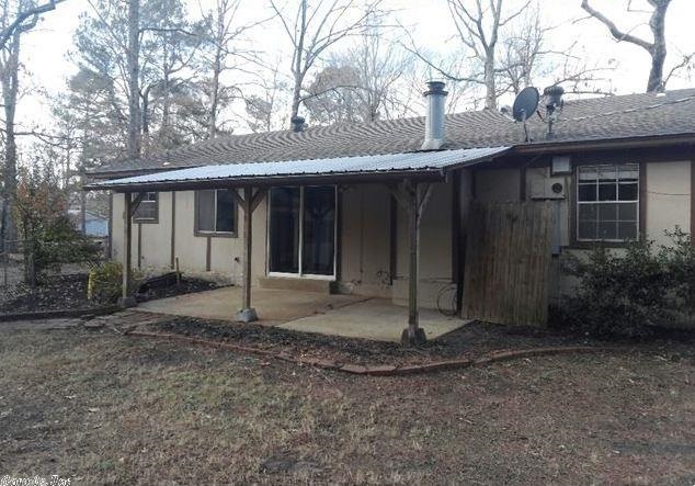 Tiffany Manor - Residential