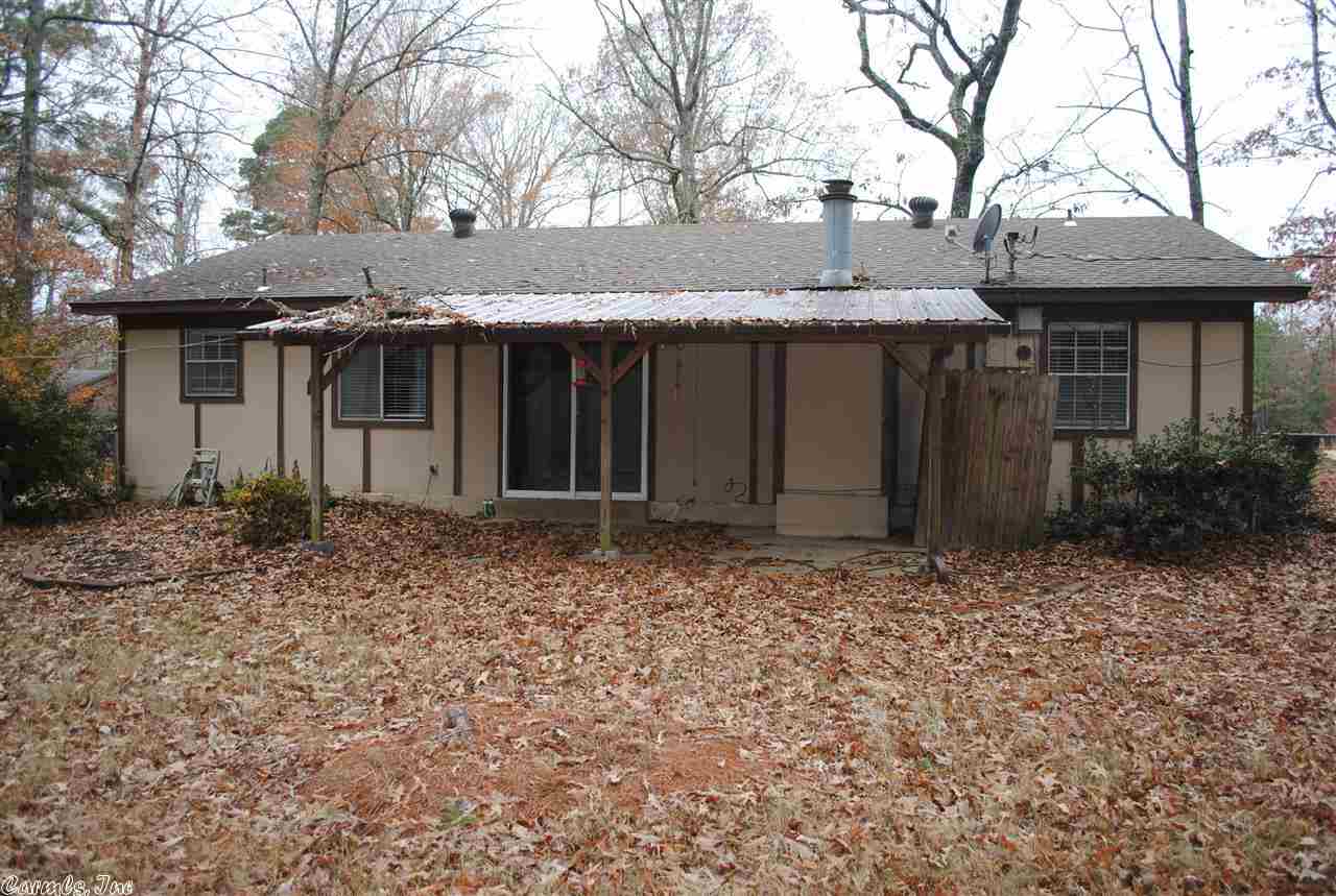 Tiffany Manor - Residential