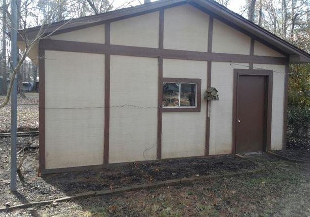 Tiffany Manor - Residential