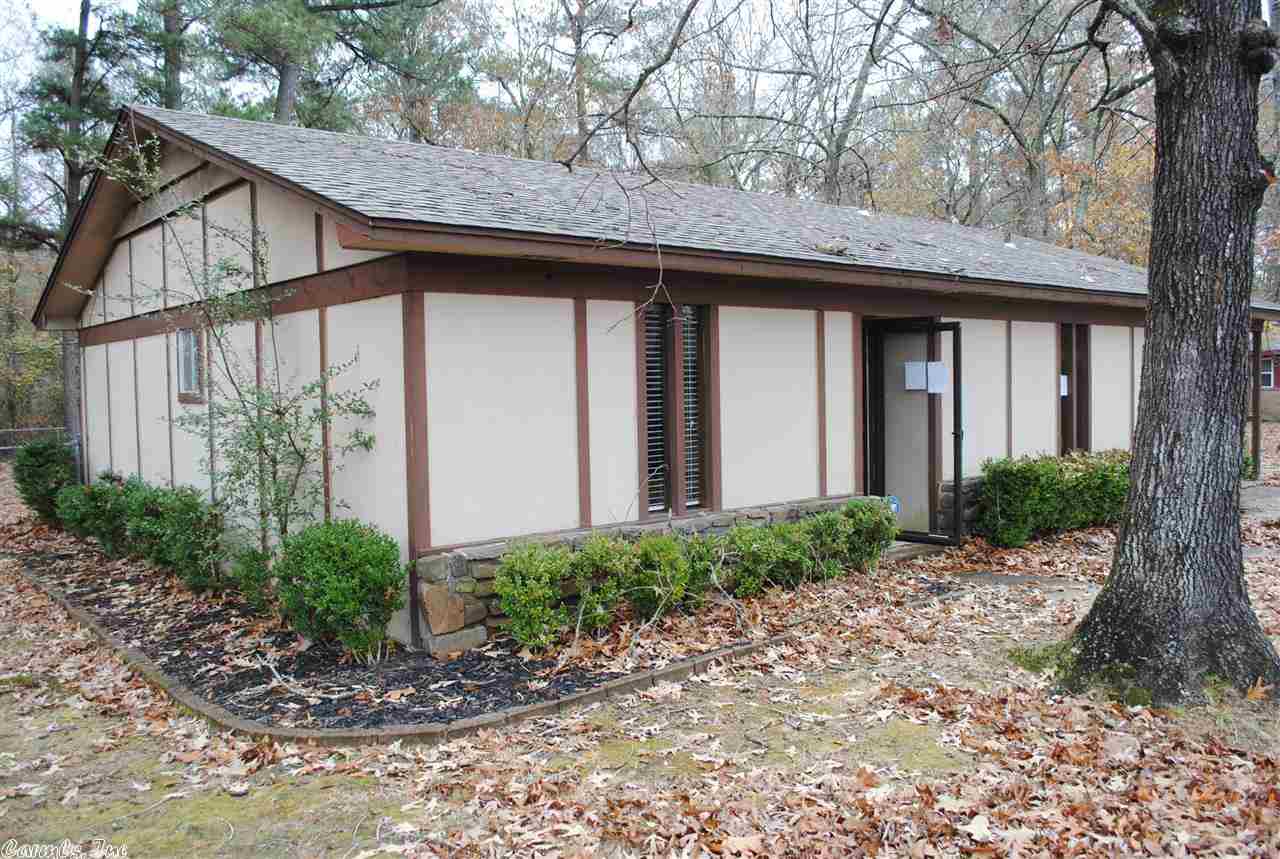 Tiffany Manor - Residential