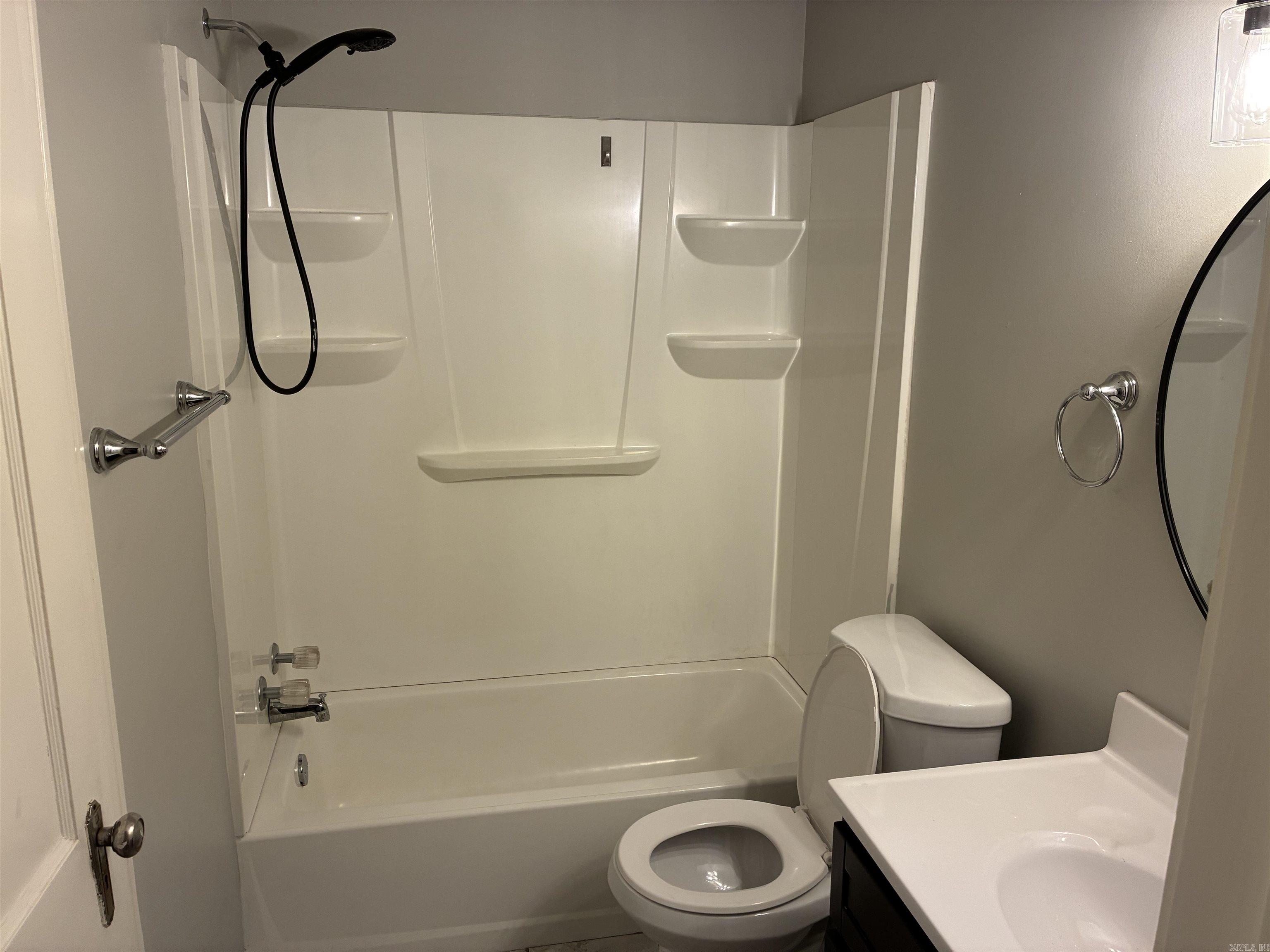 Delta Minor - Residential