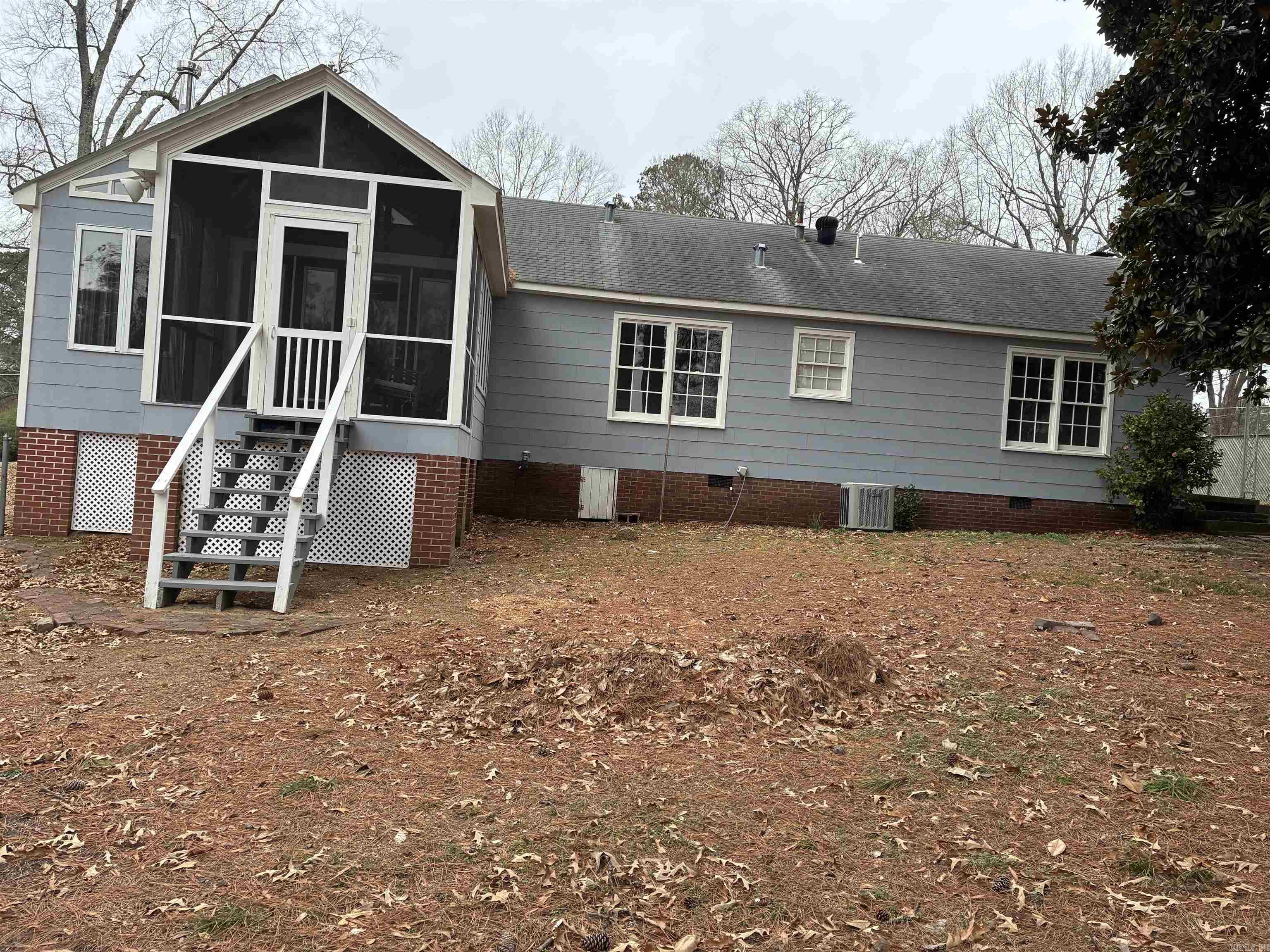 Delta Minor - Residential