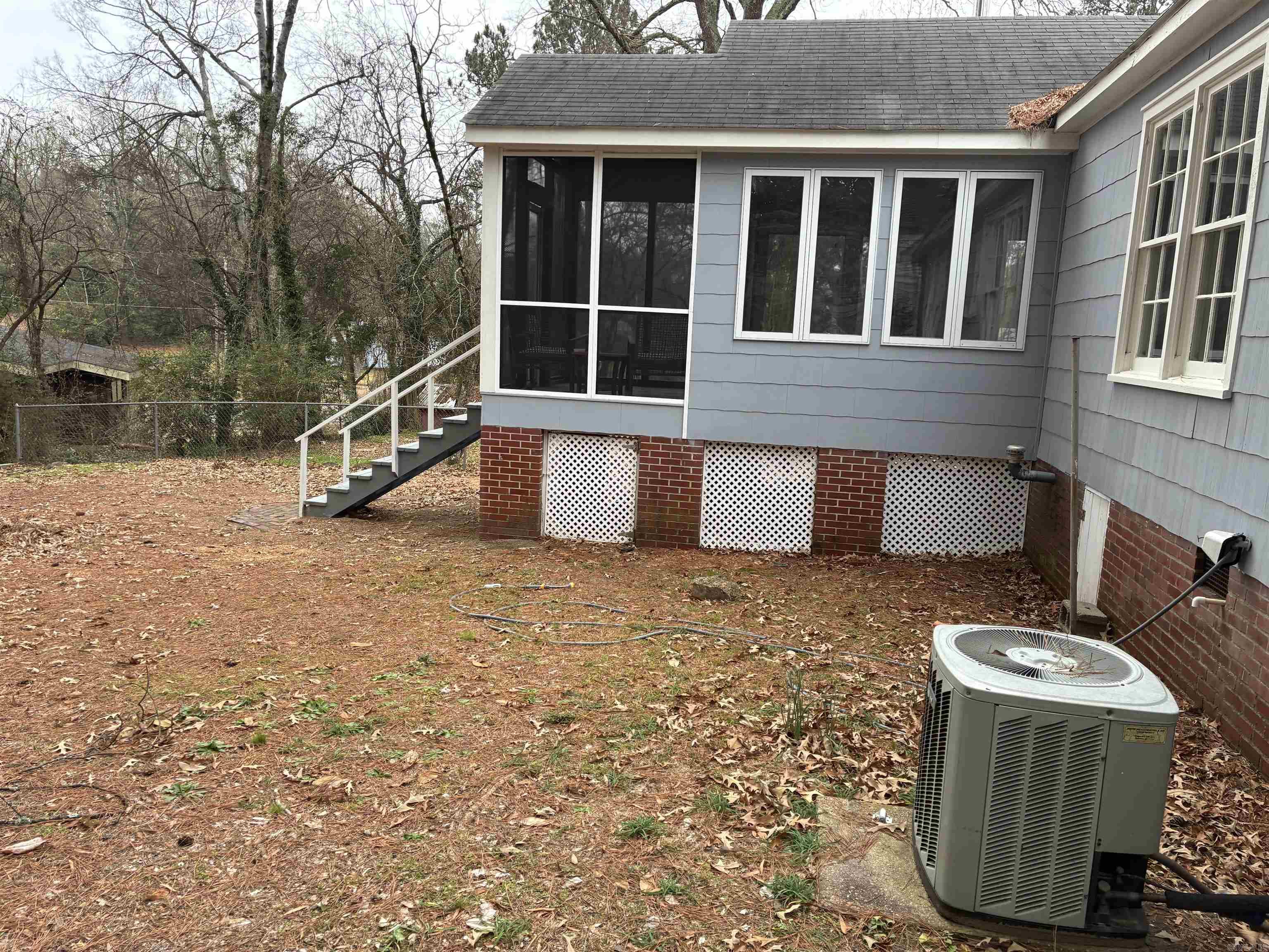 Delta Minor - Residential