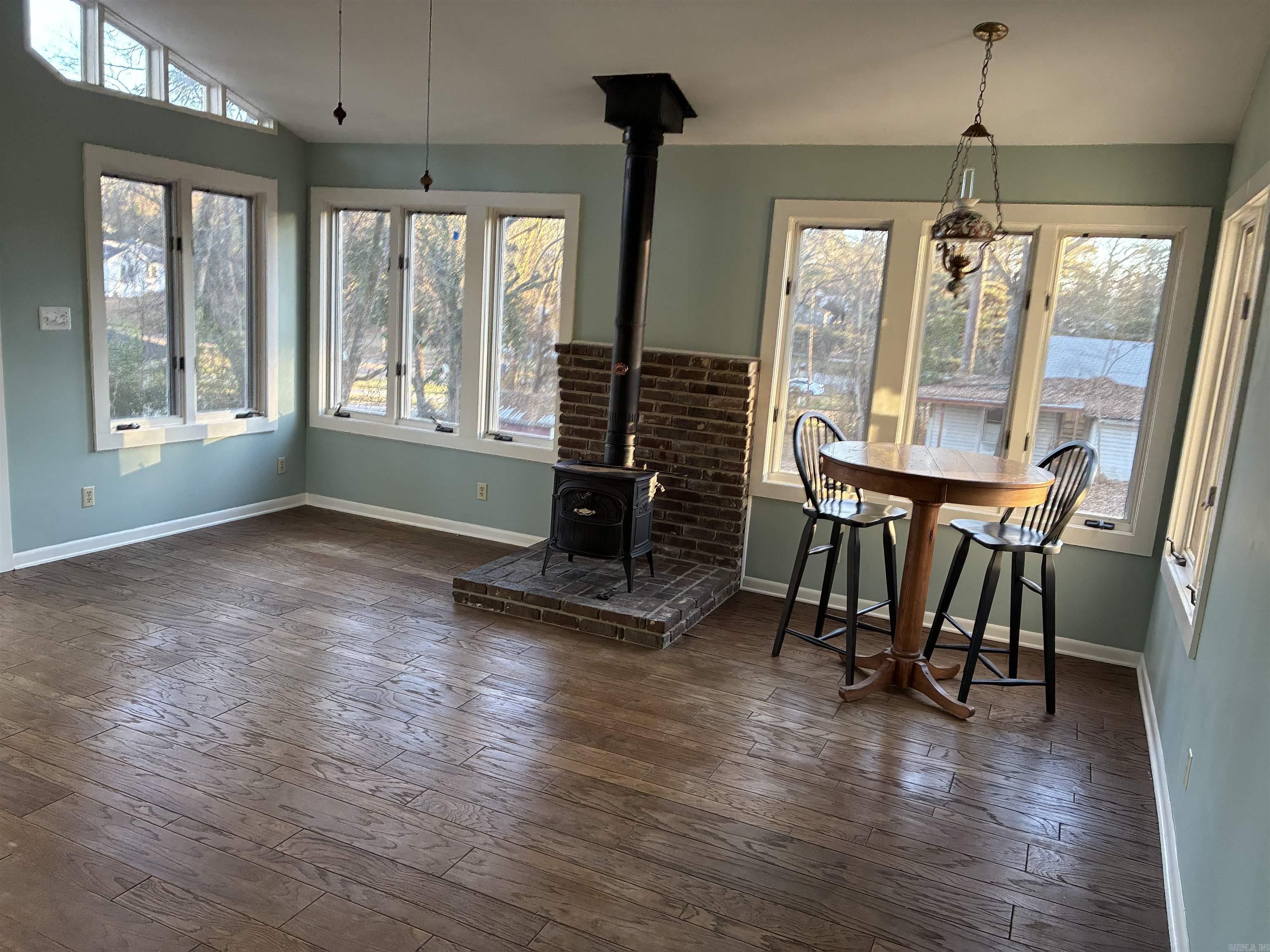 Delta Minor - Residential