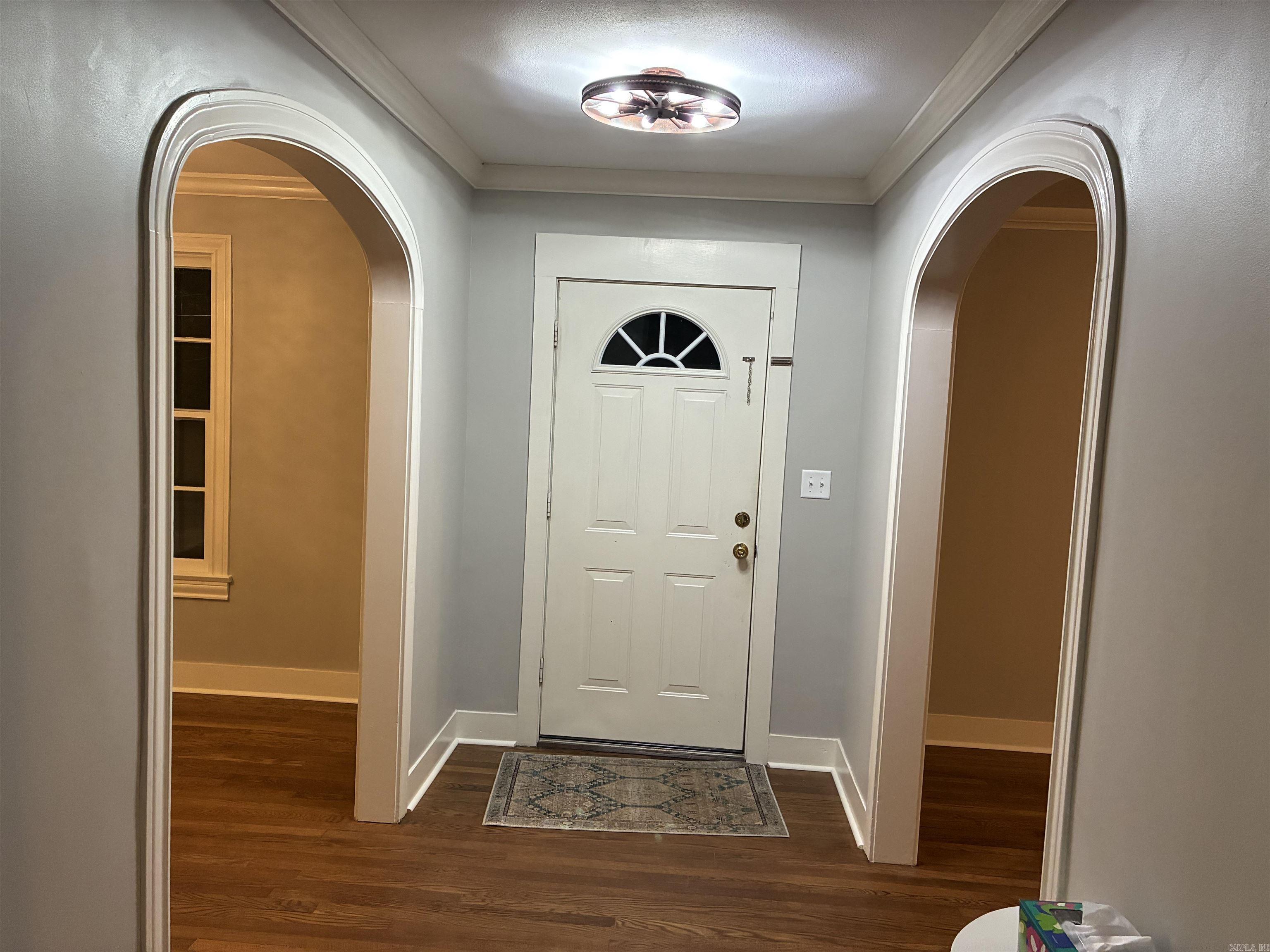 Delta Minor - Residential