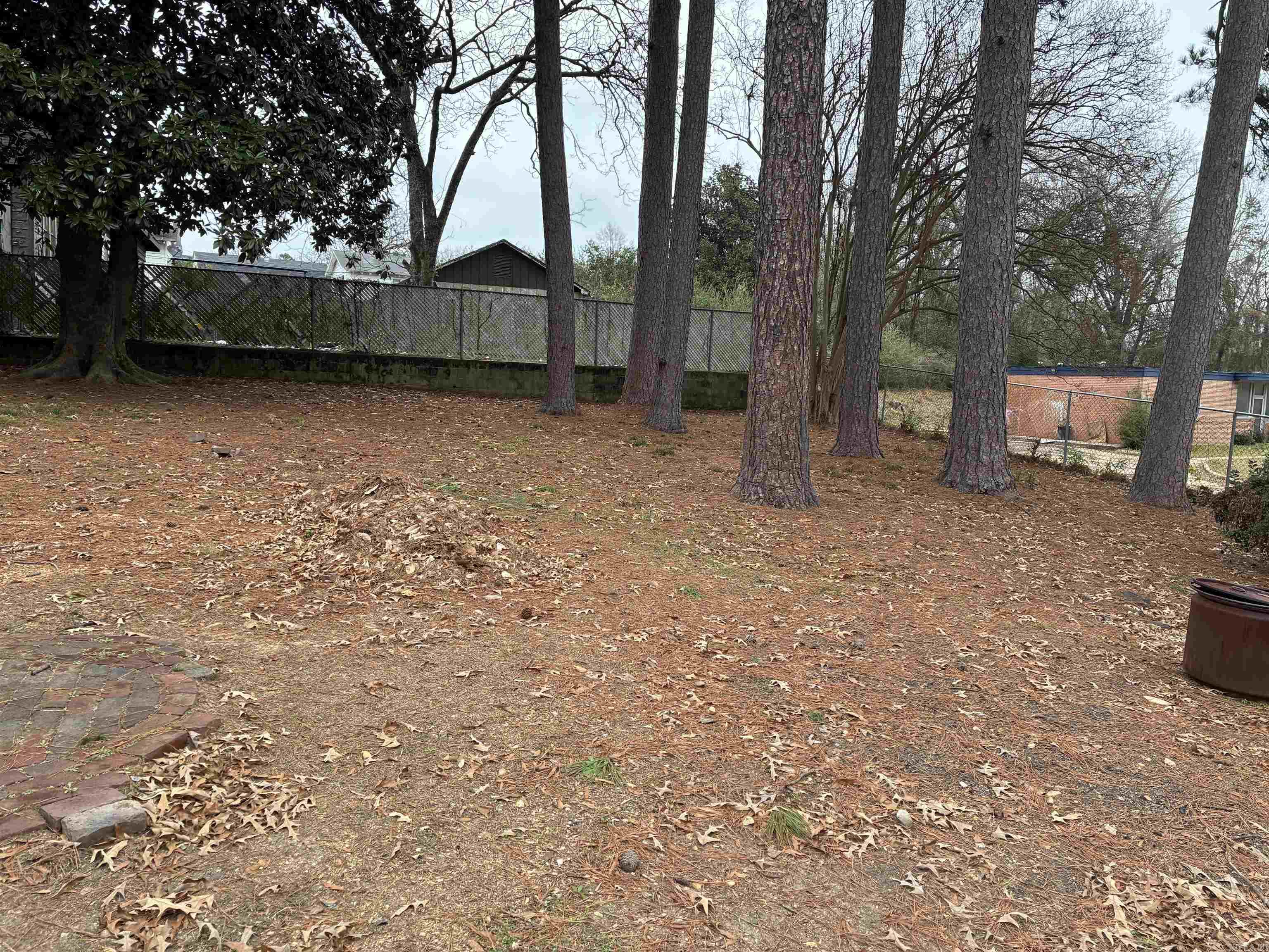 Delta Minor - Residential