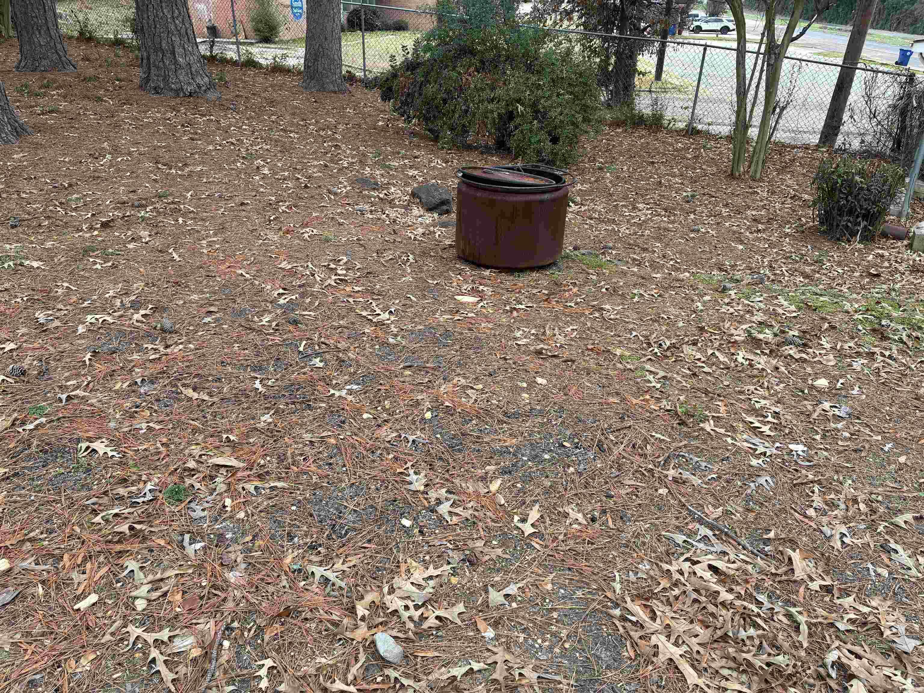 Delta Minor - Residential