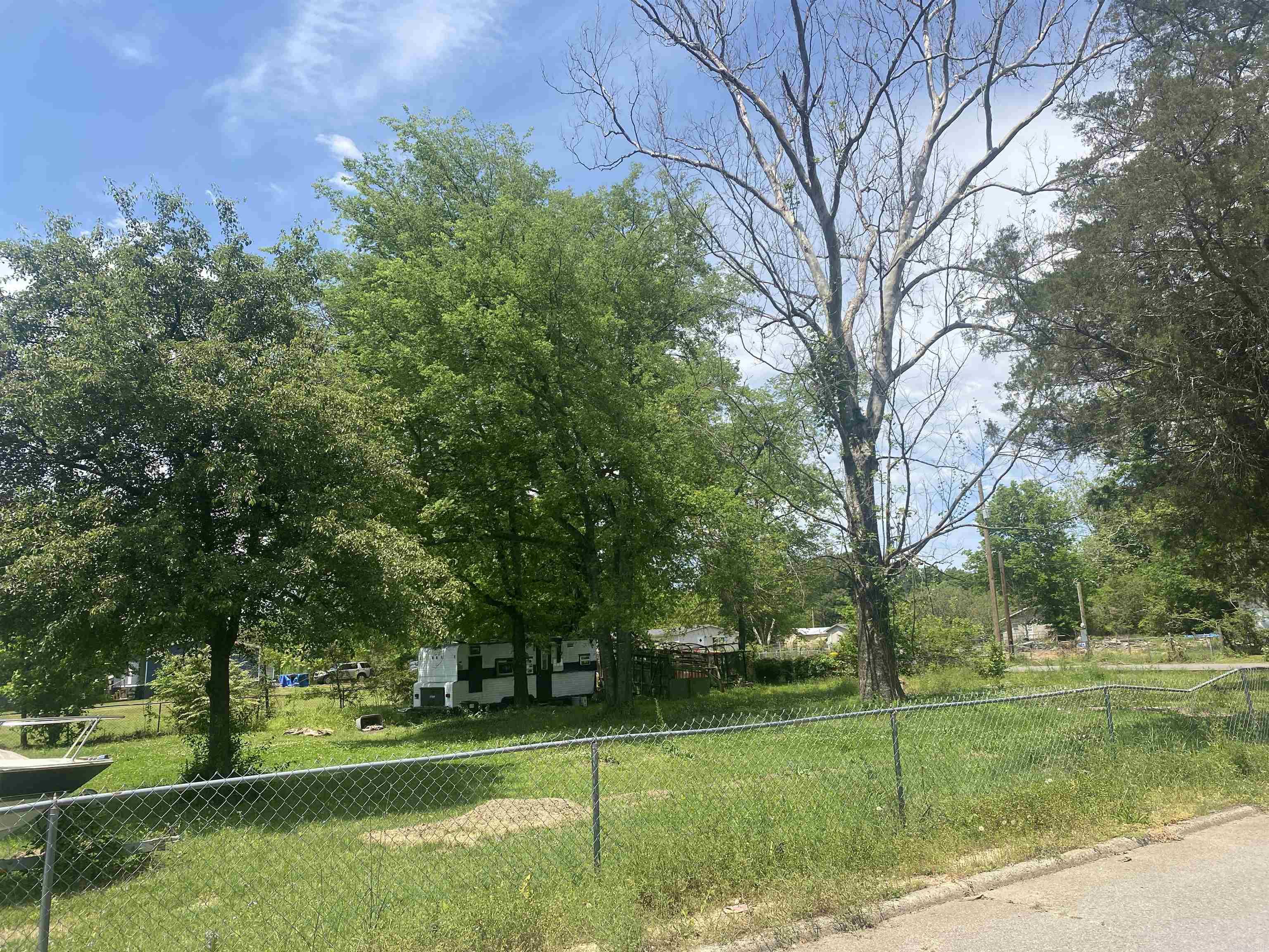 Lincoln Reserve - Land